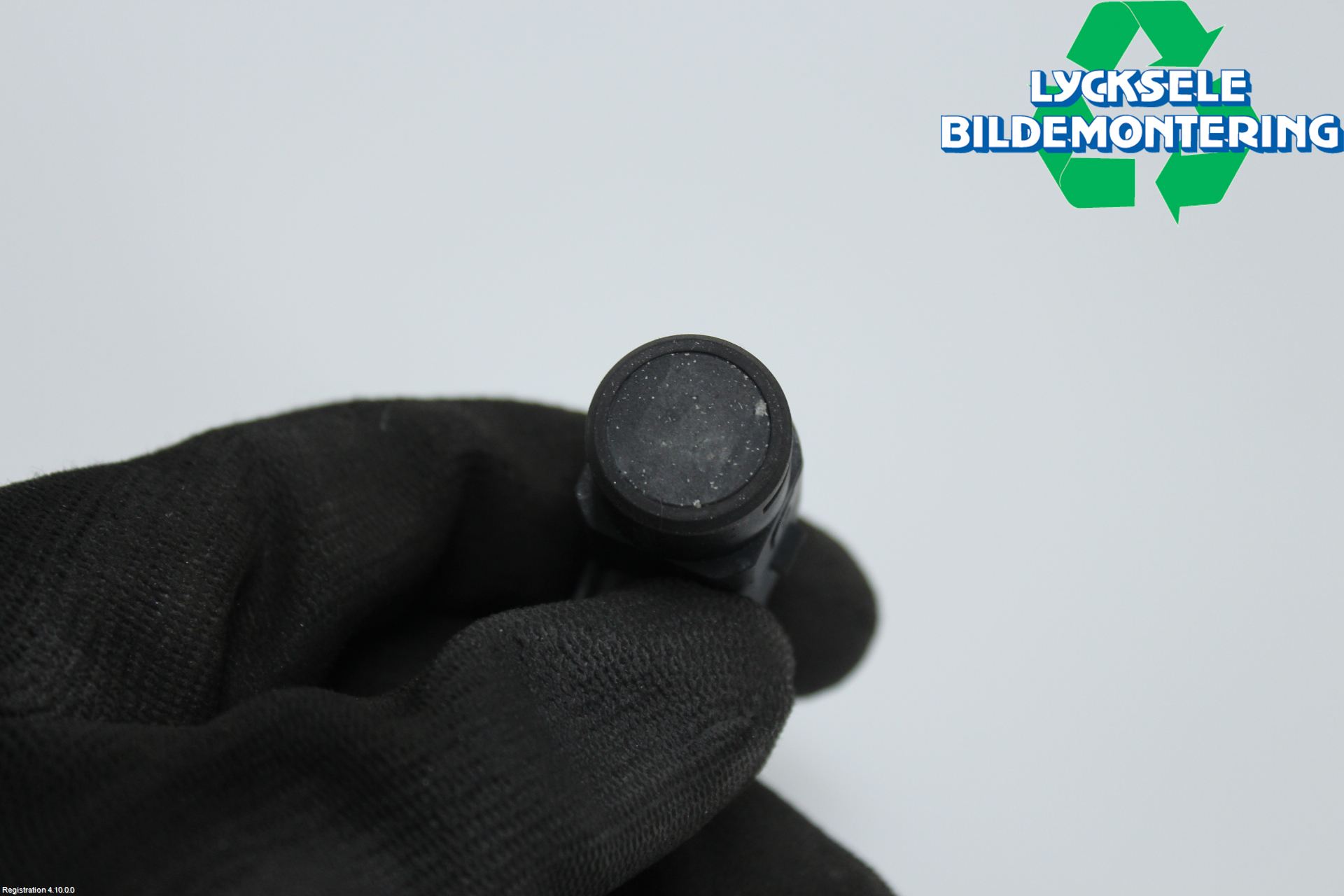 Suzuki VITARA 15- Parkeringshjälp Frontsensor