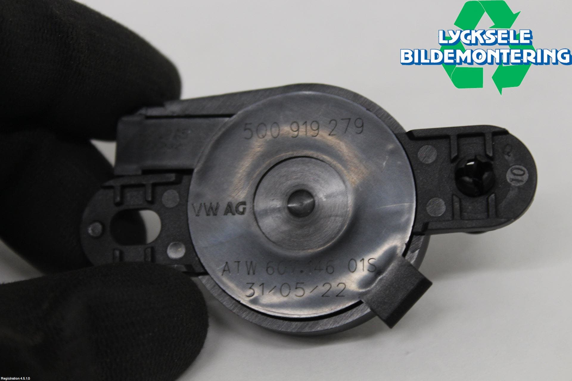 Skoda ENYAQ iV 21- Summer