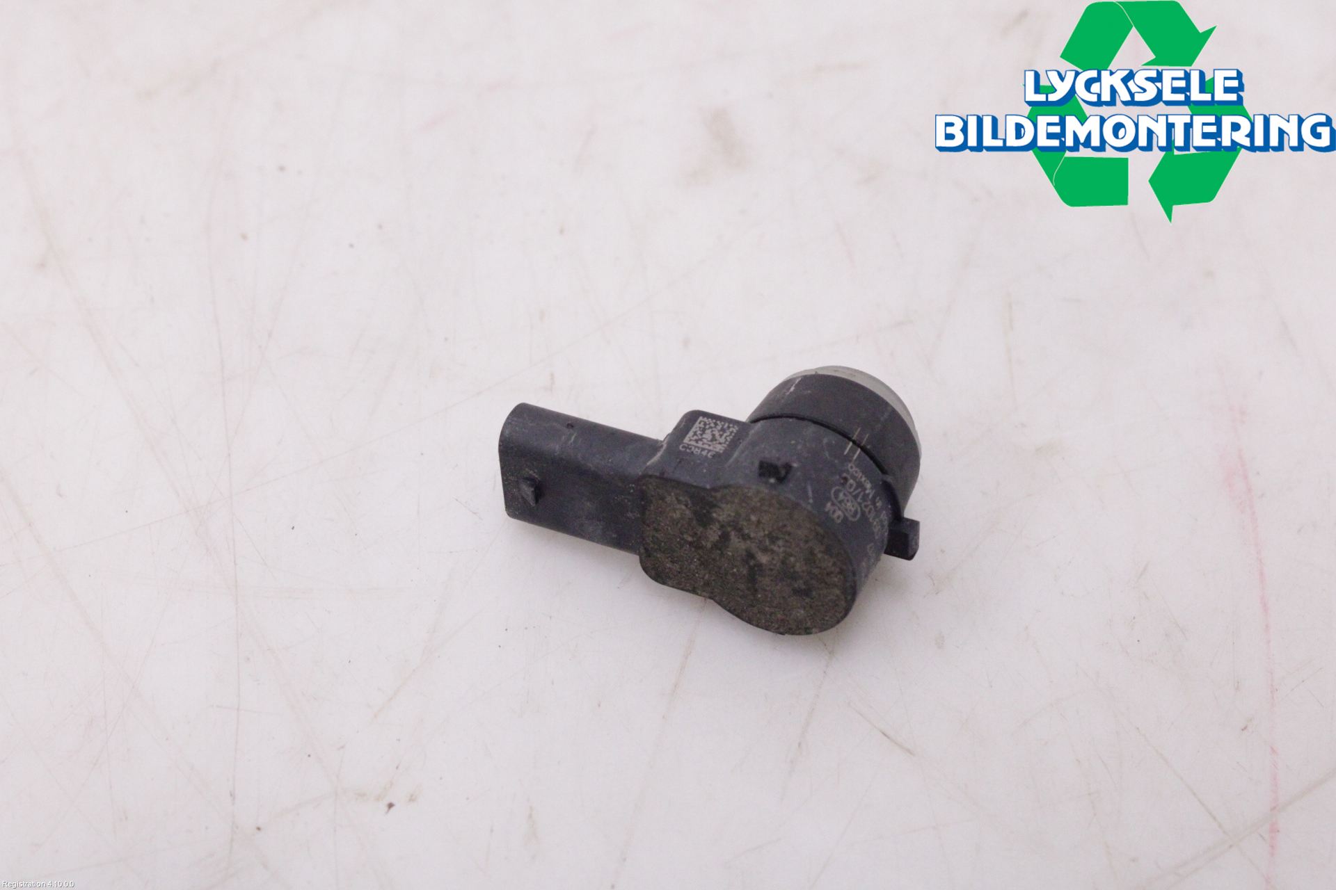 Mercedes-Benz MB E-KLASS (W212) 09-16 Parkeringshjälp Frontsensor