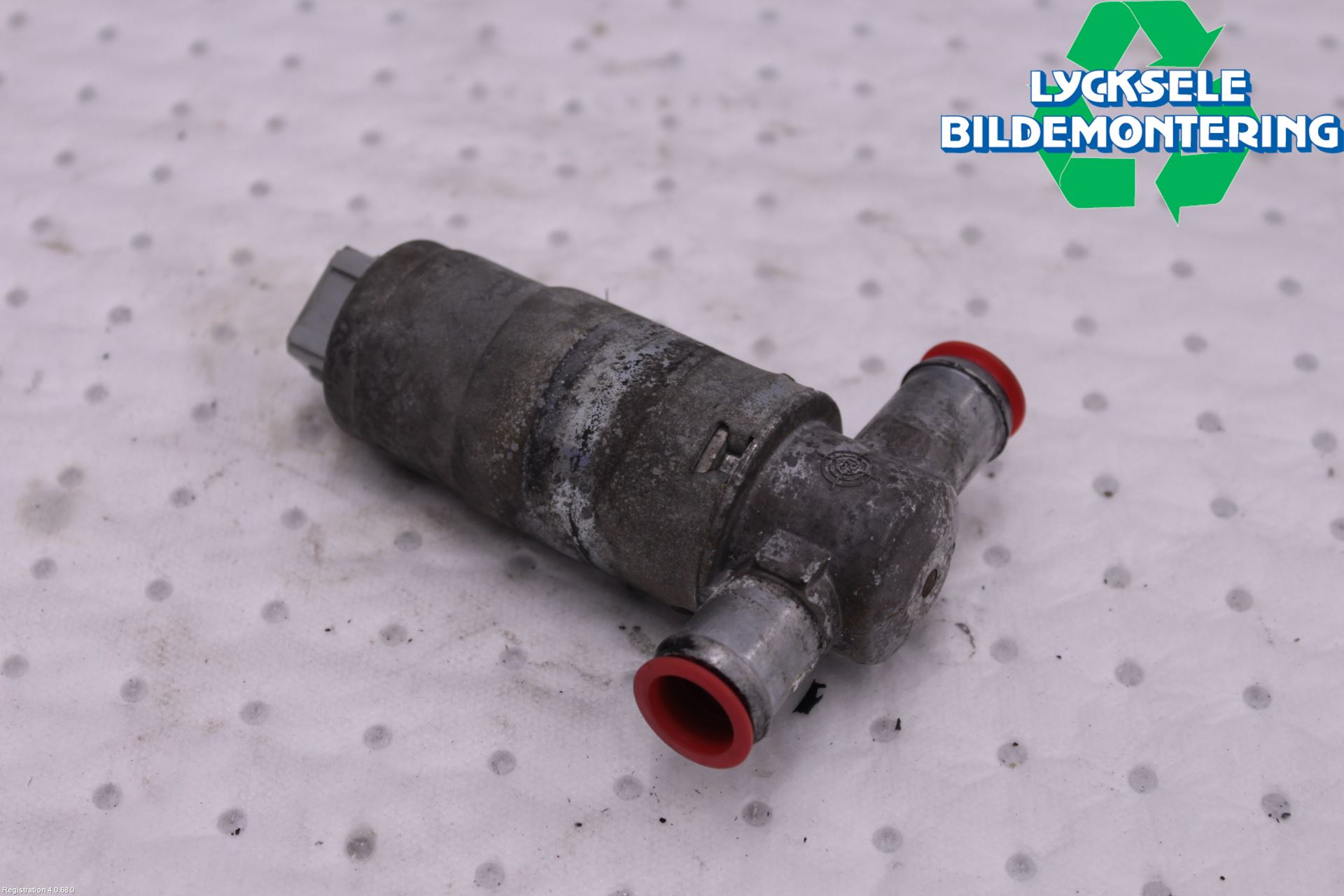 Volvo 960 91-97 Relä Tomgångsstabilisator