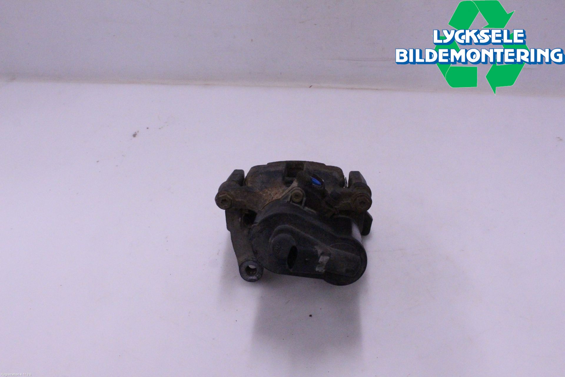 Audi Q3 8U 12-18 Bromsok Bak Höger