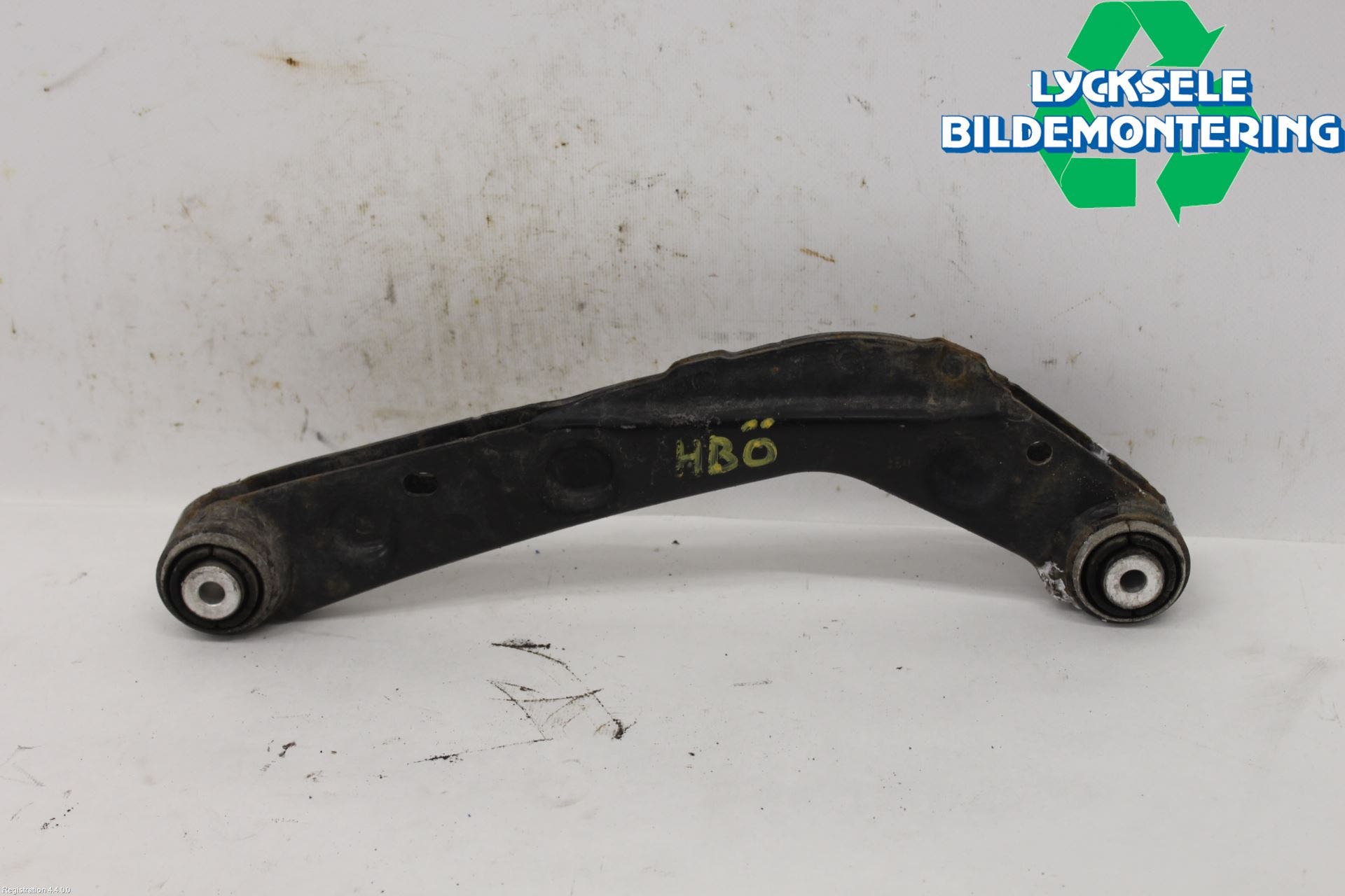 Volvo XC60 18- Bärarm Bak Övre Höger