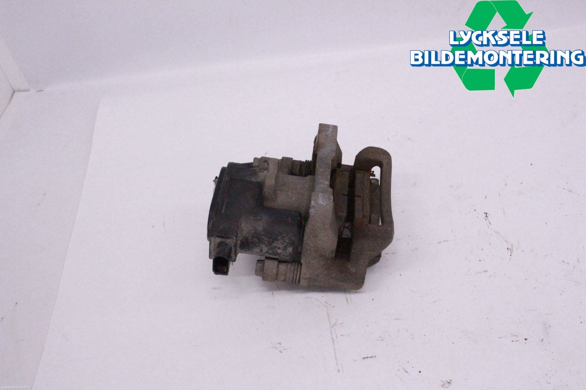 Hyundai IONIQ AE 17-22 Bromsok Bak Höger