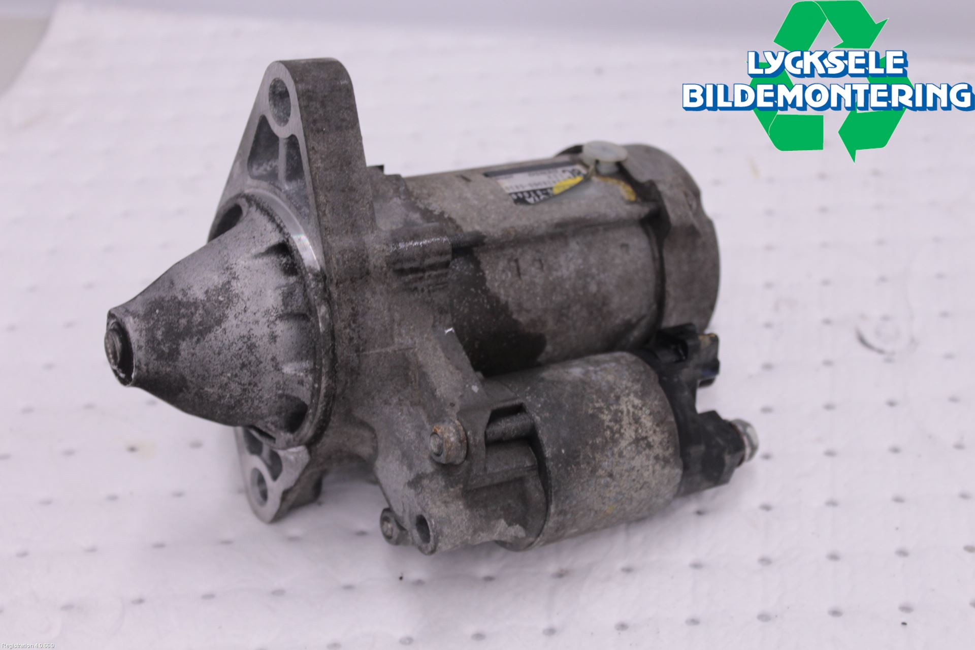 Toyota VERSO 09-18 Startmotor