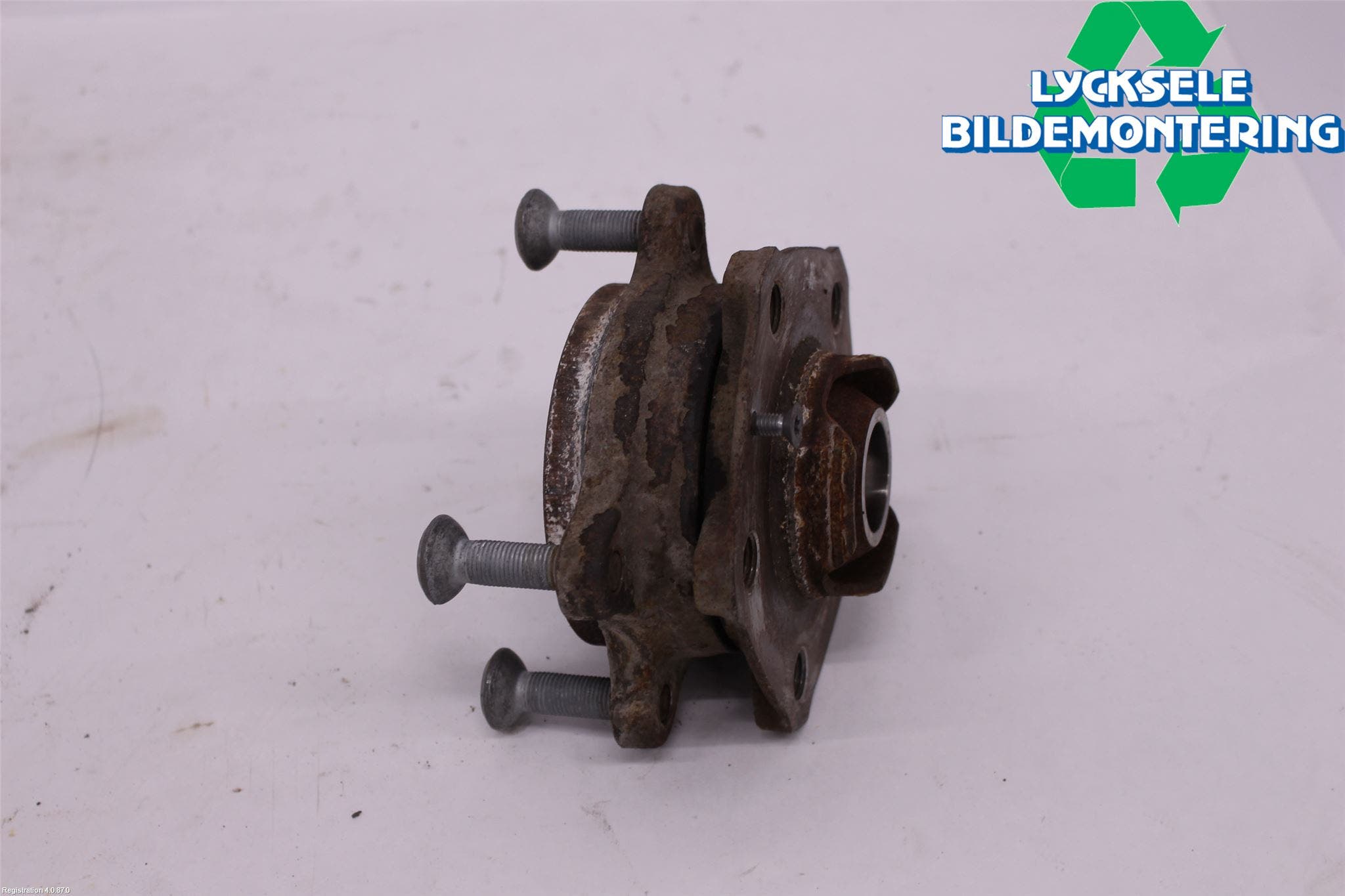 Audi E-TRON, S GE 19- Nav Fram