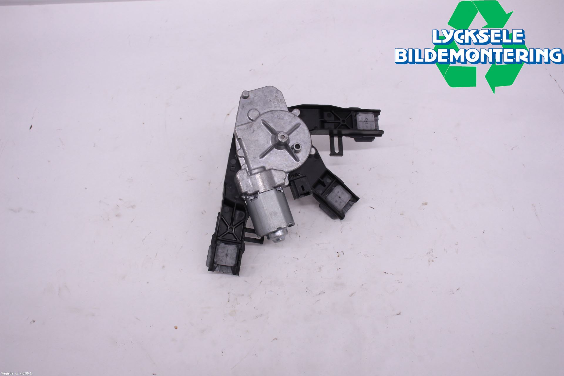 Peugeot 308 14-21 Torkarmotor Baklucka