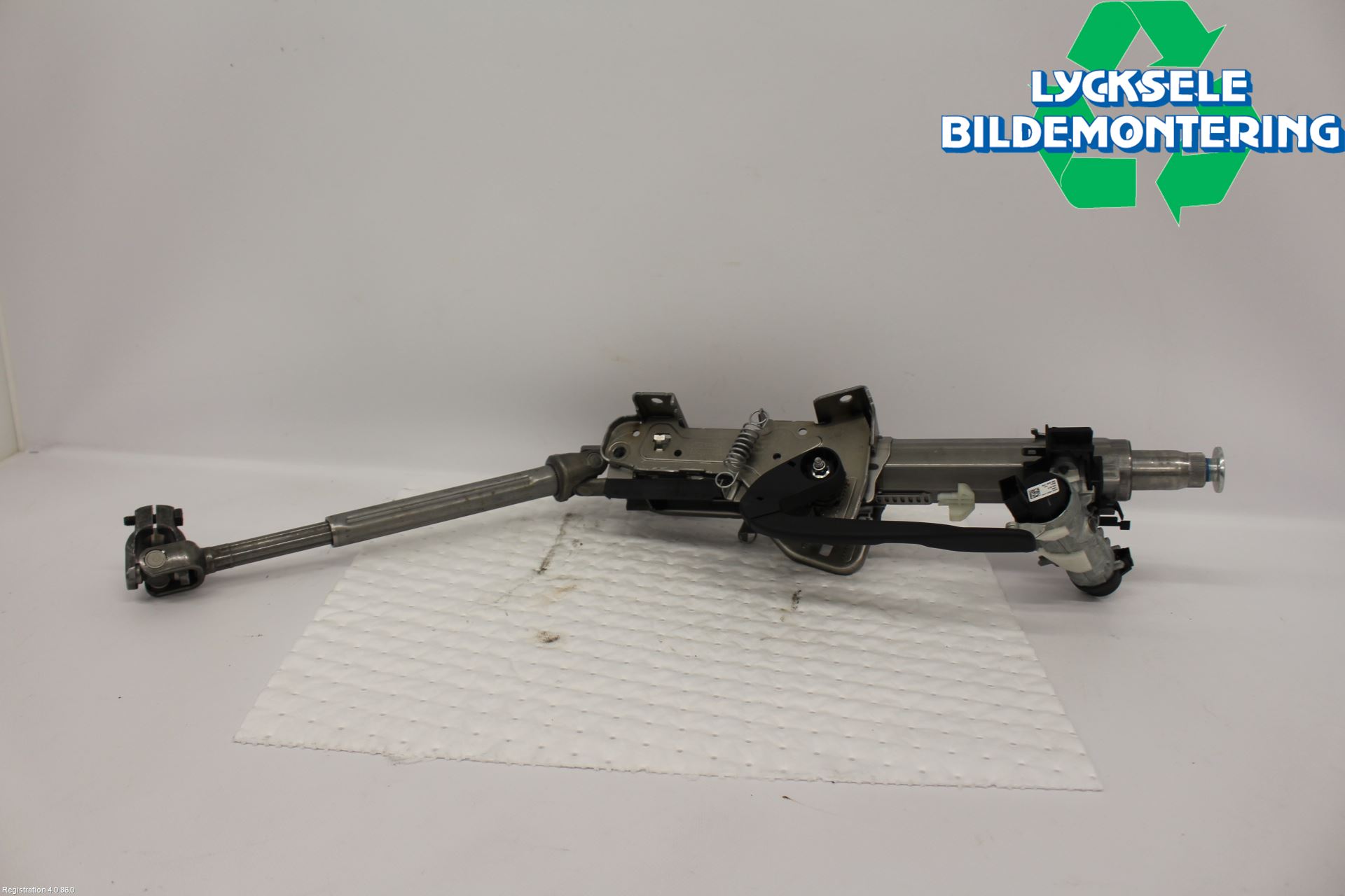 Volkswagen VW T-ROC 18- Rattaxel