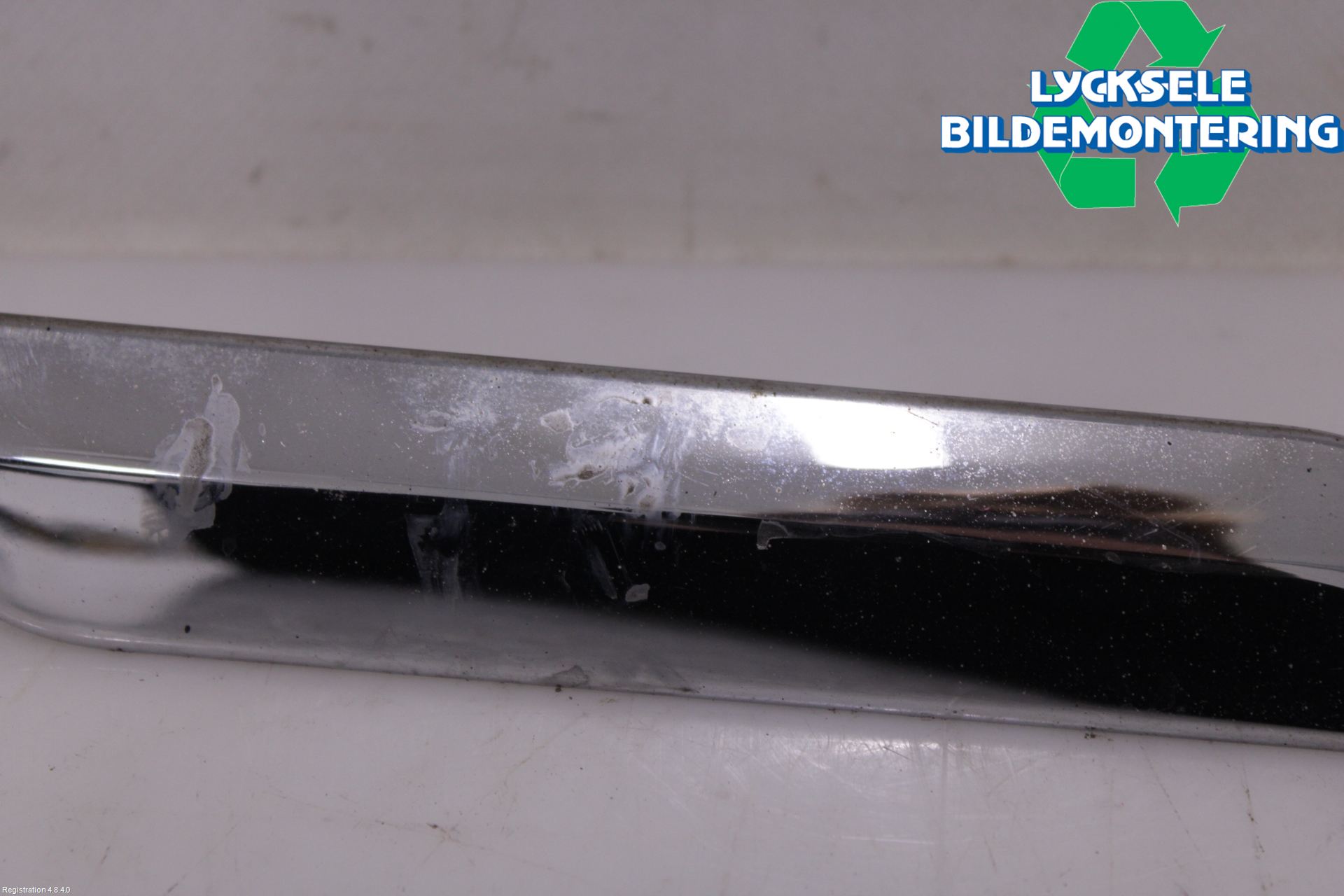 Citroen C5 08-17 List Bak-Baklucka