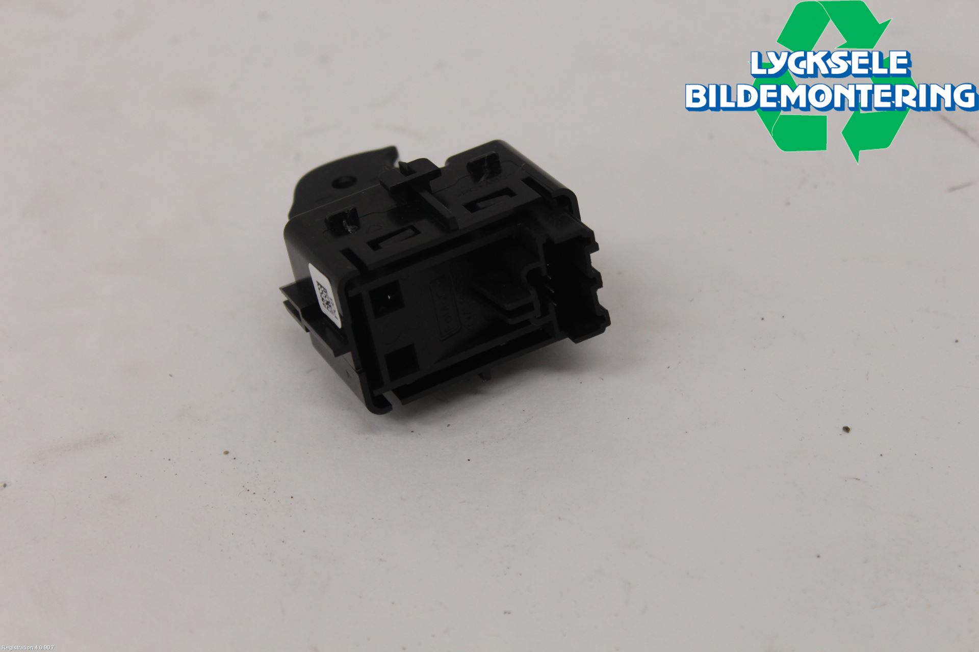 Ford MONDEO 15-22 Strömställare Elhiss