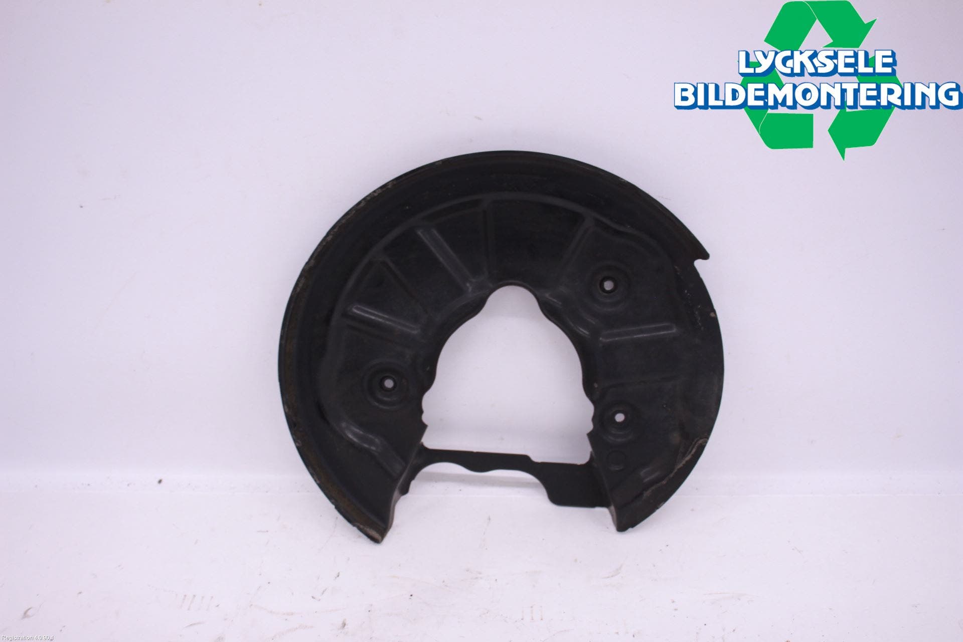 Skoda SUPERB 16-24 Bromssköld Bak