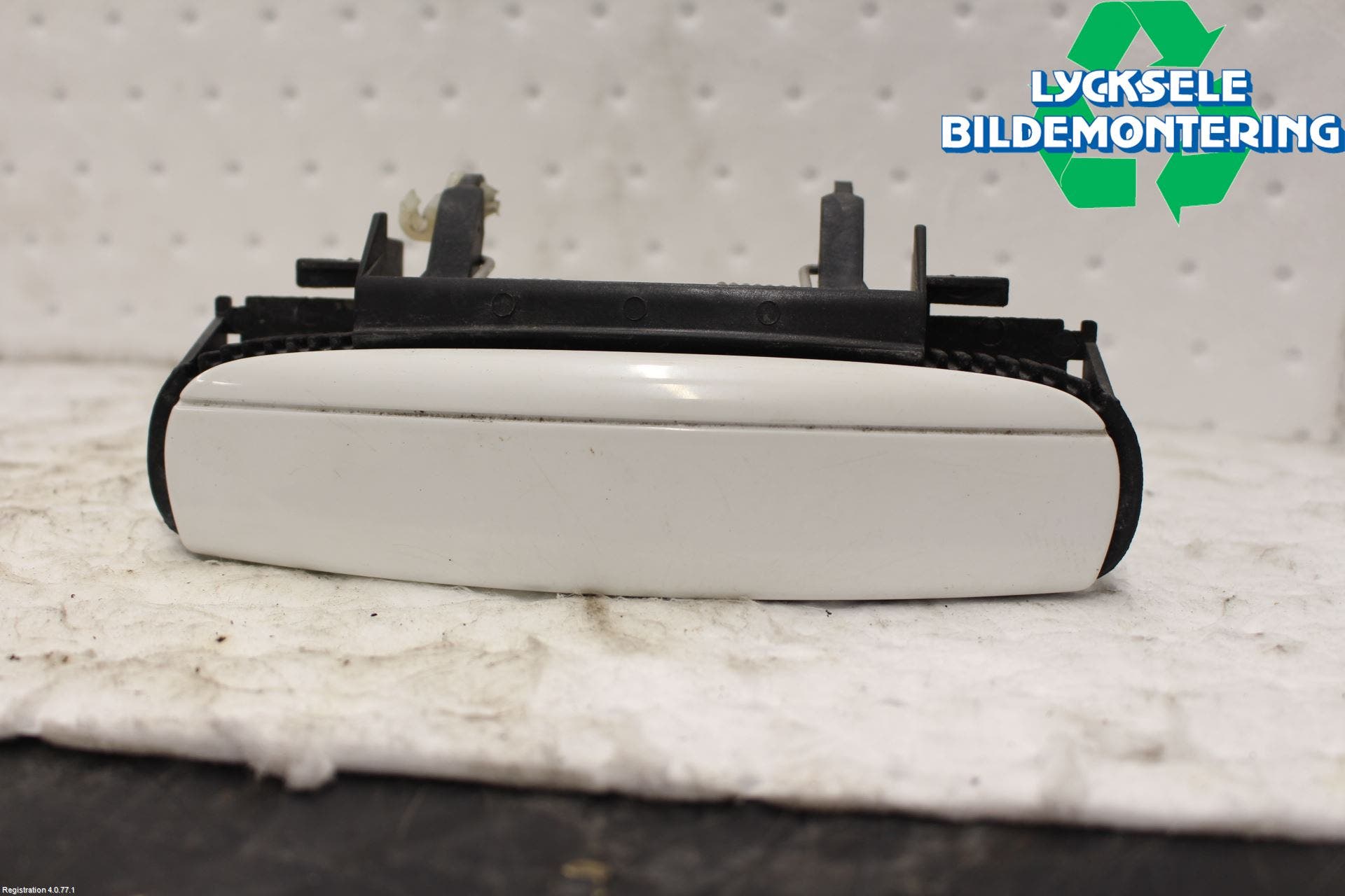 Audi A3/S3 05-13 Dörrhandtag Yttre Hö