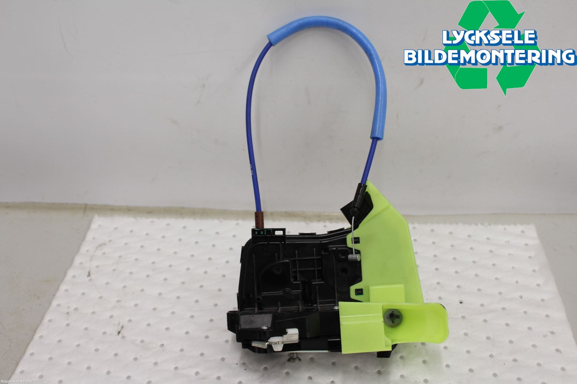 Kia SPORTAGE (NQ5) 22- Låskista-Dörrlås