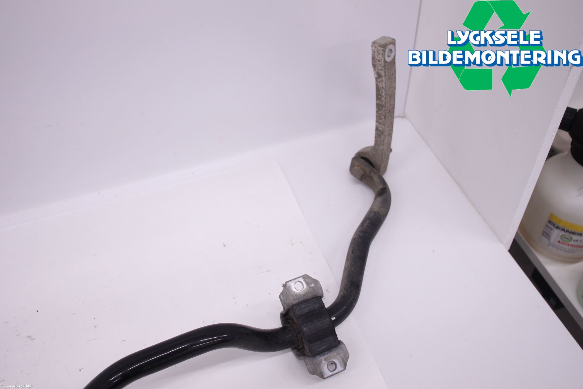 Audi Q5/SQ5 17- Krängningshämmare Bak