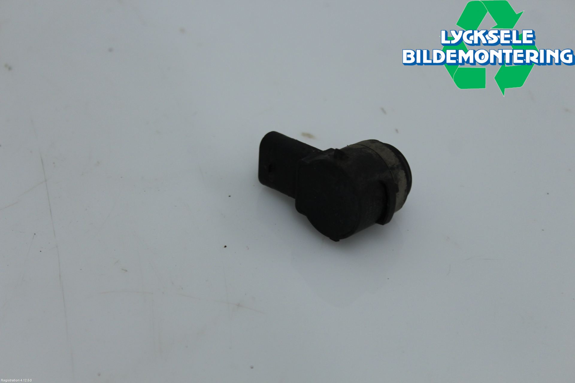 Volkswagen VW PASSAT 15-19 Parkeringshjälp Backsensor