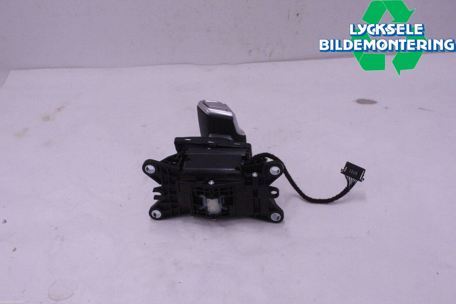 Audi A6 F2/C8 19- Växelspak