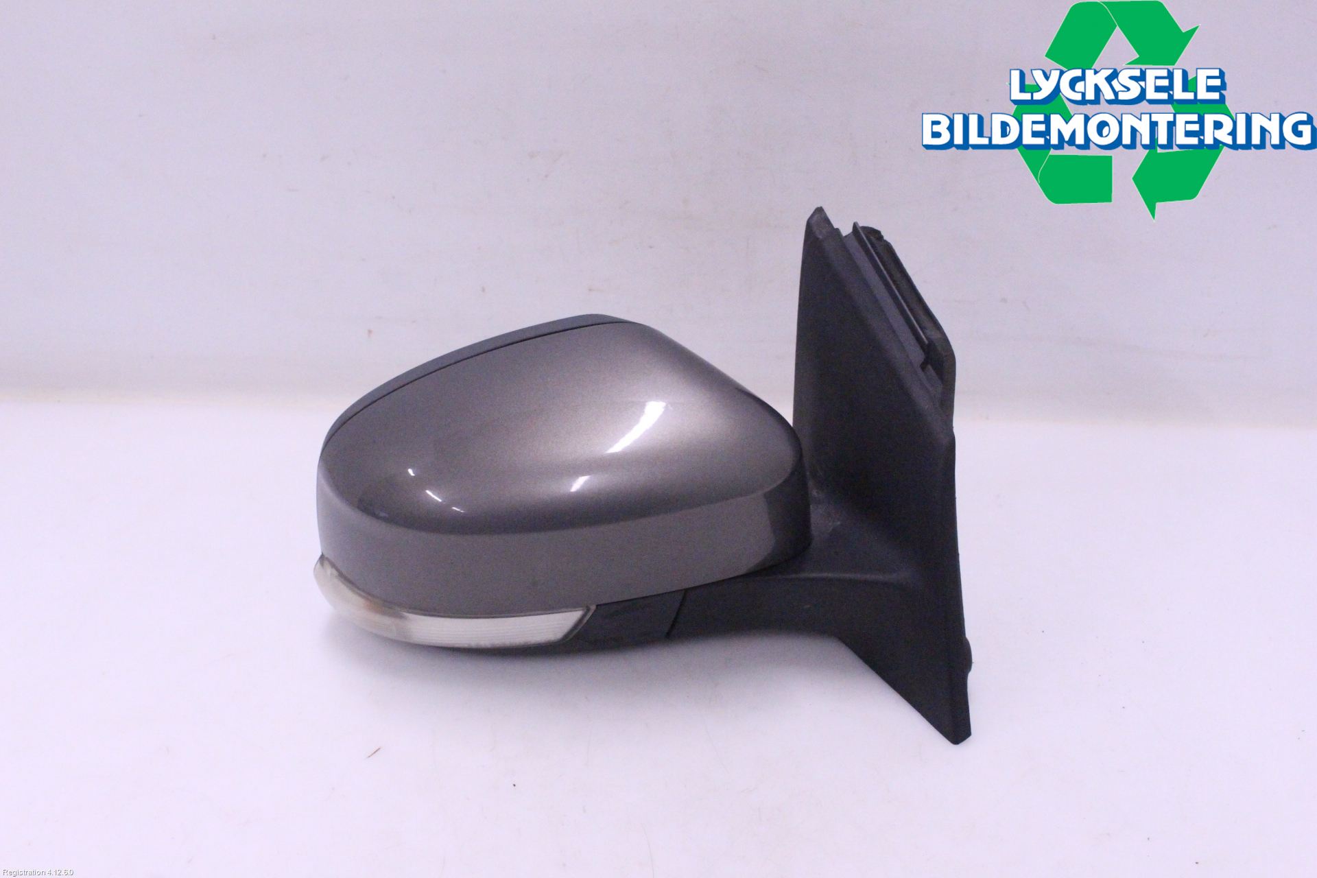 Ford FOCUS 11-14 Spegel Yttre El Hö