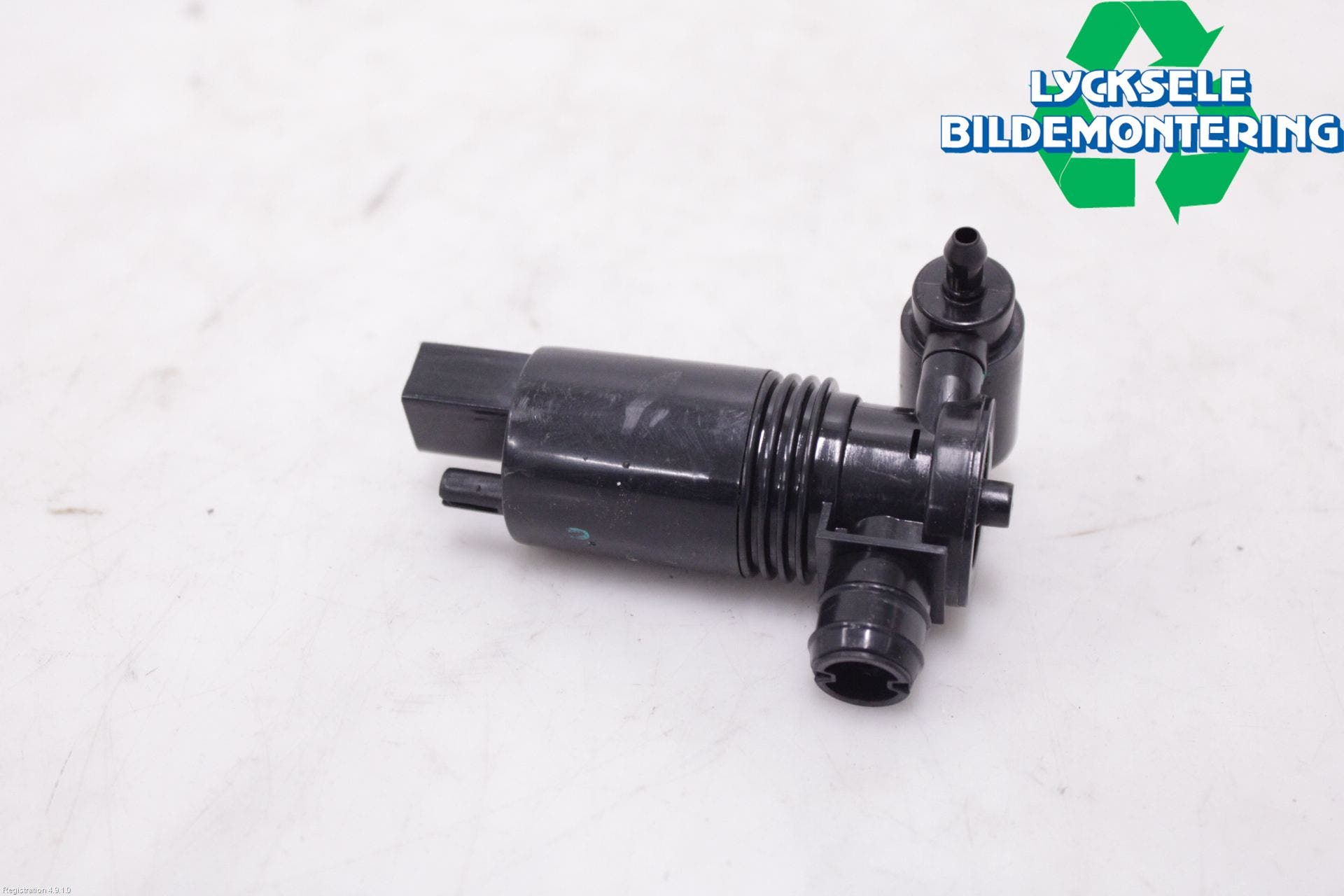 Volvo XC60 14-17 Spolarpump Vindruta