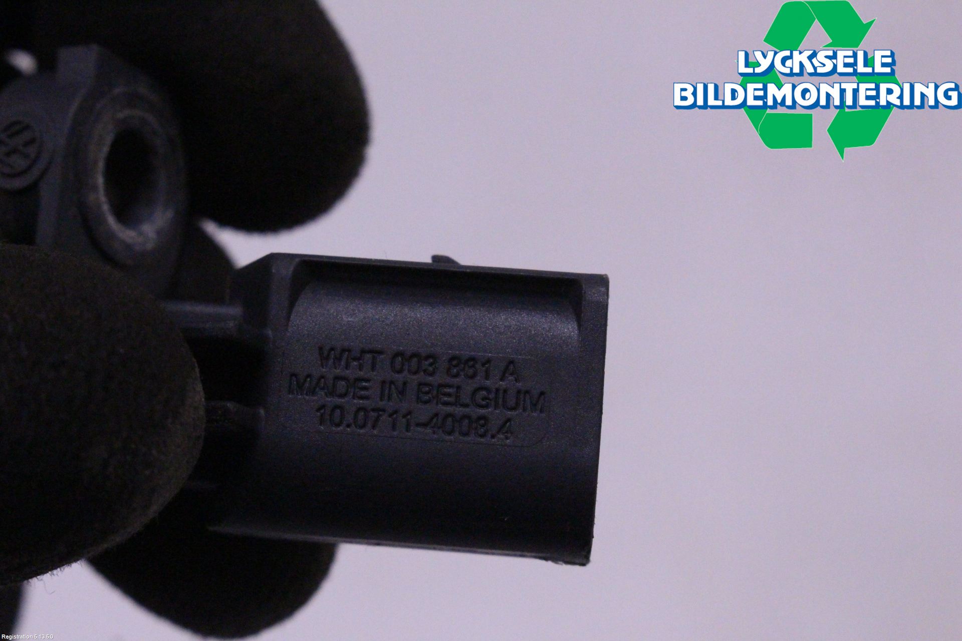 Volkswagen VW GOLF / E-GOLF VIII 20- Abs Sensor