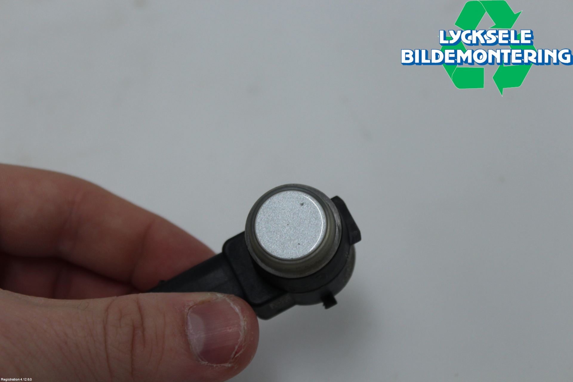 Citroen C5 08-17 Parkeringshjälp Frontsensor