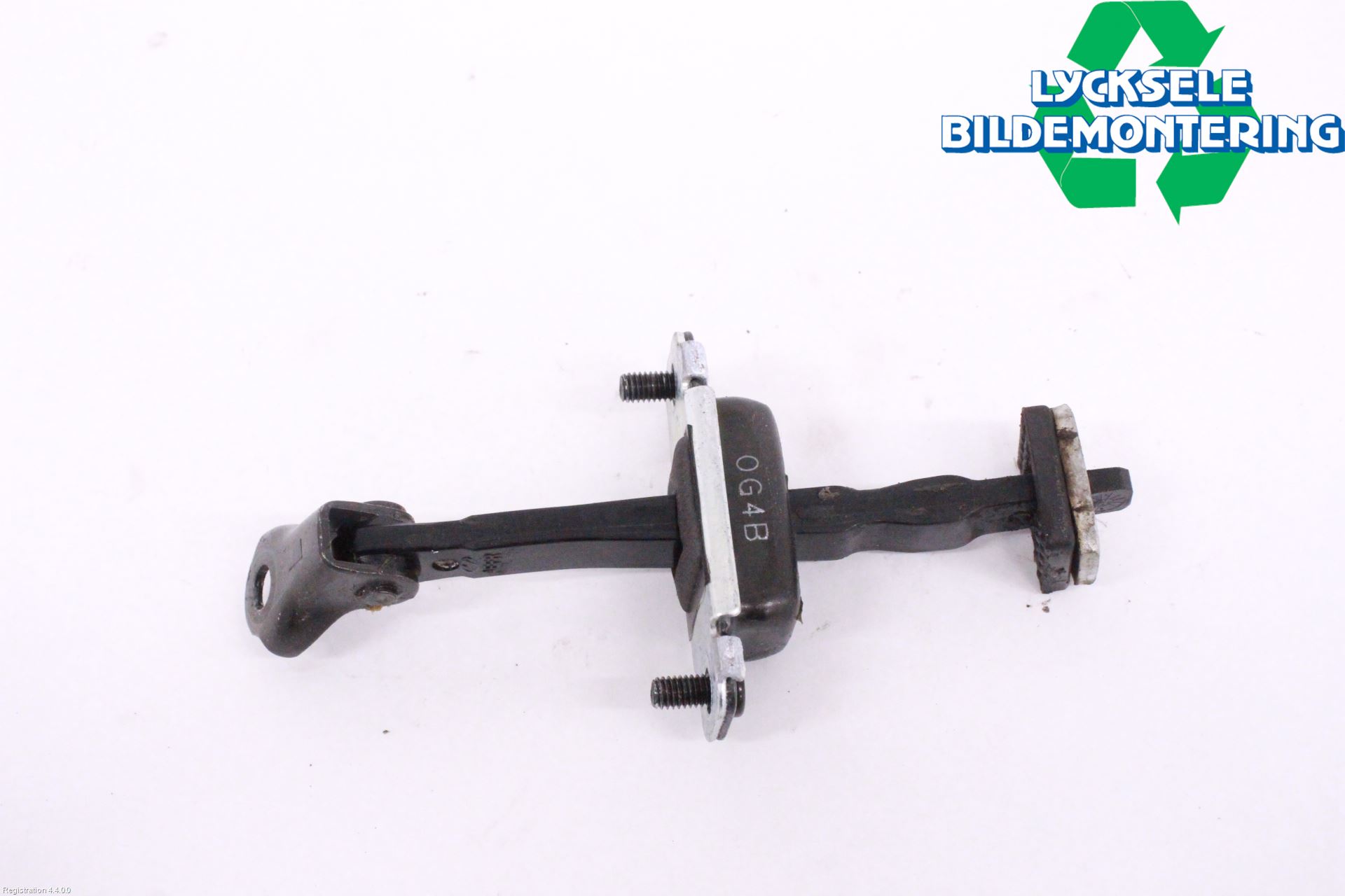 Hyundai IONIQ AE 17-22 Dörrstopp