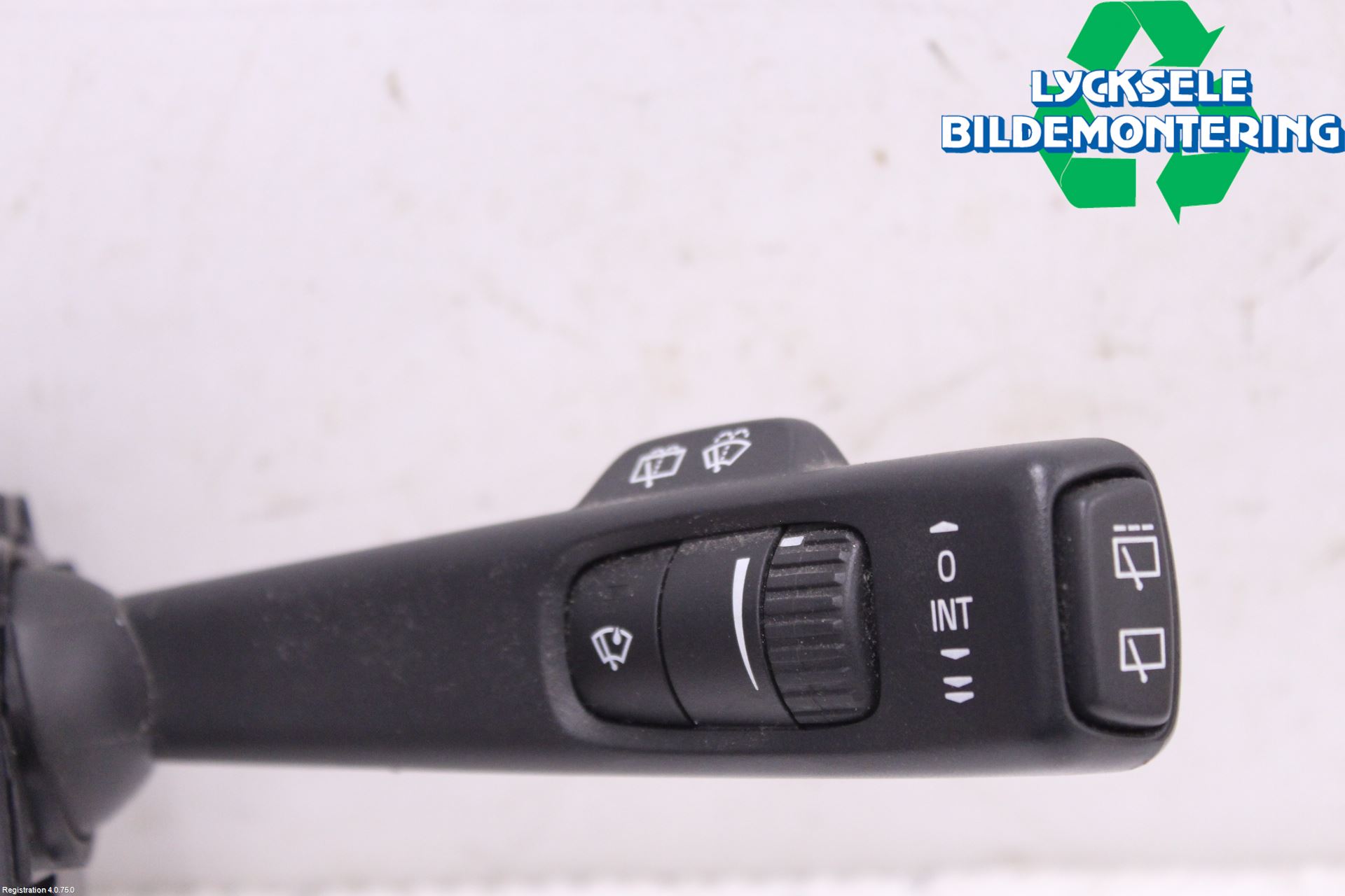 Volvo V70 08-13 Spakcentral