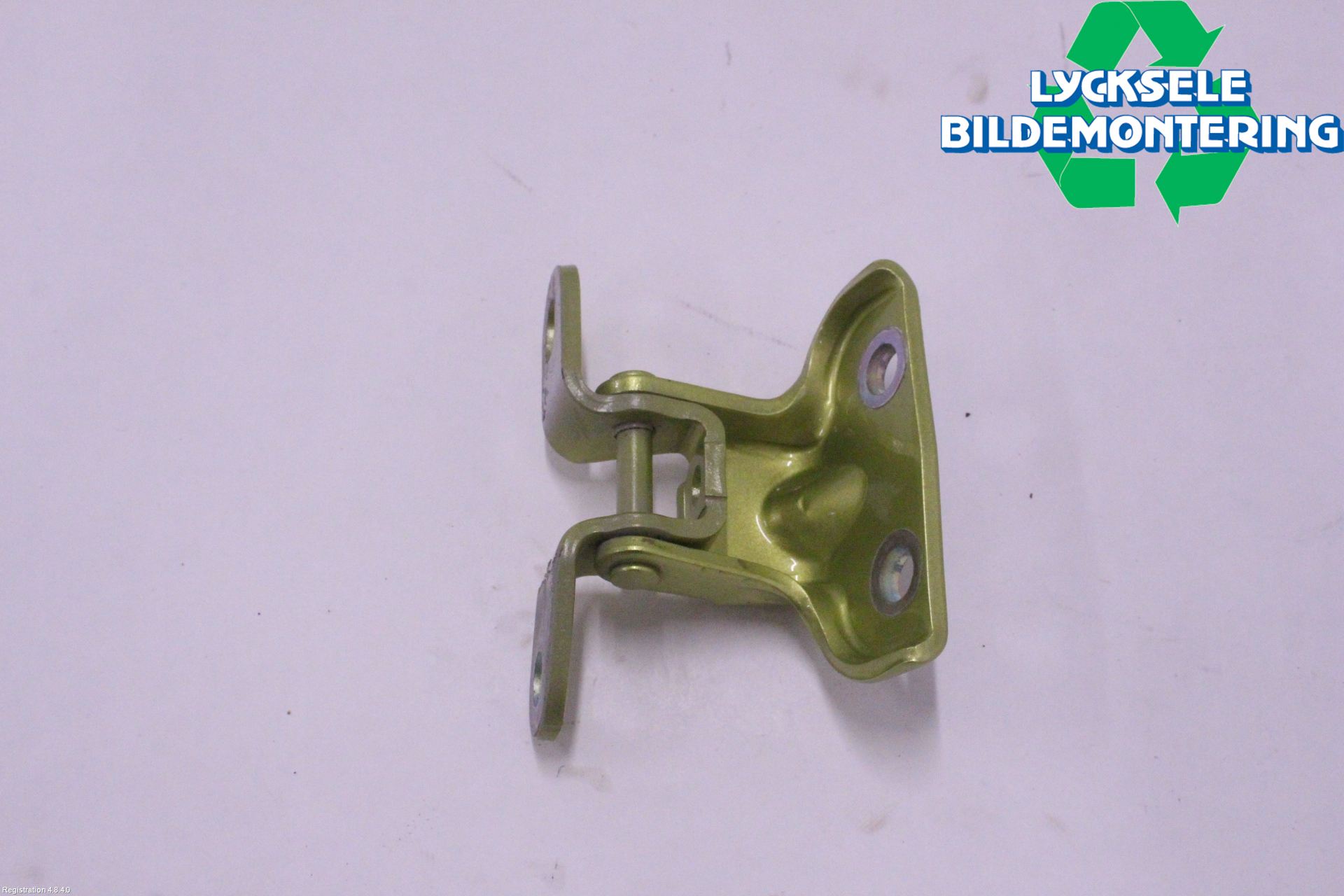 Hyundai i10 LA 20- Dörrgångjärn