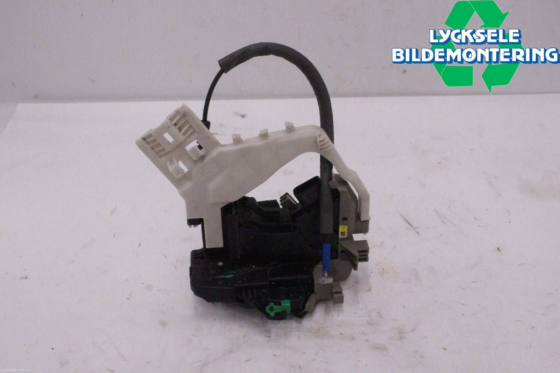 Kia CEED/CEED SW 19- Låskista-Dörrlås