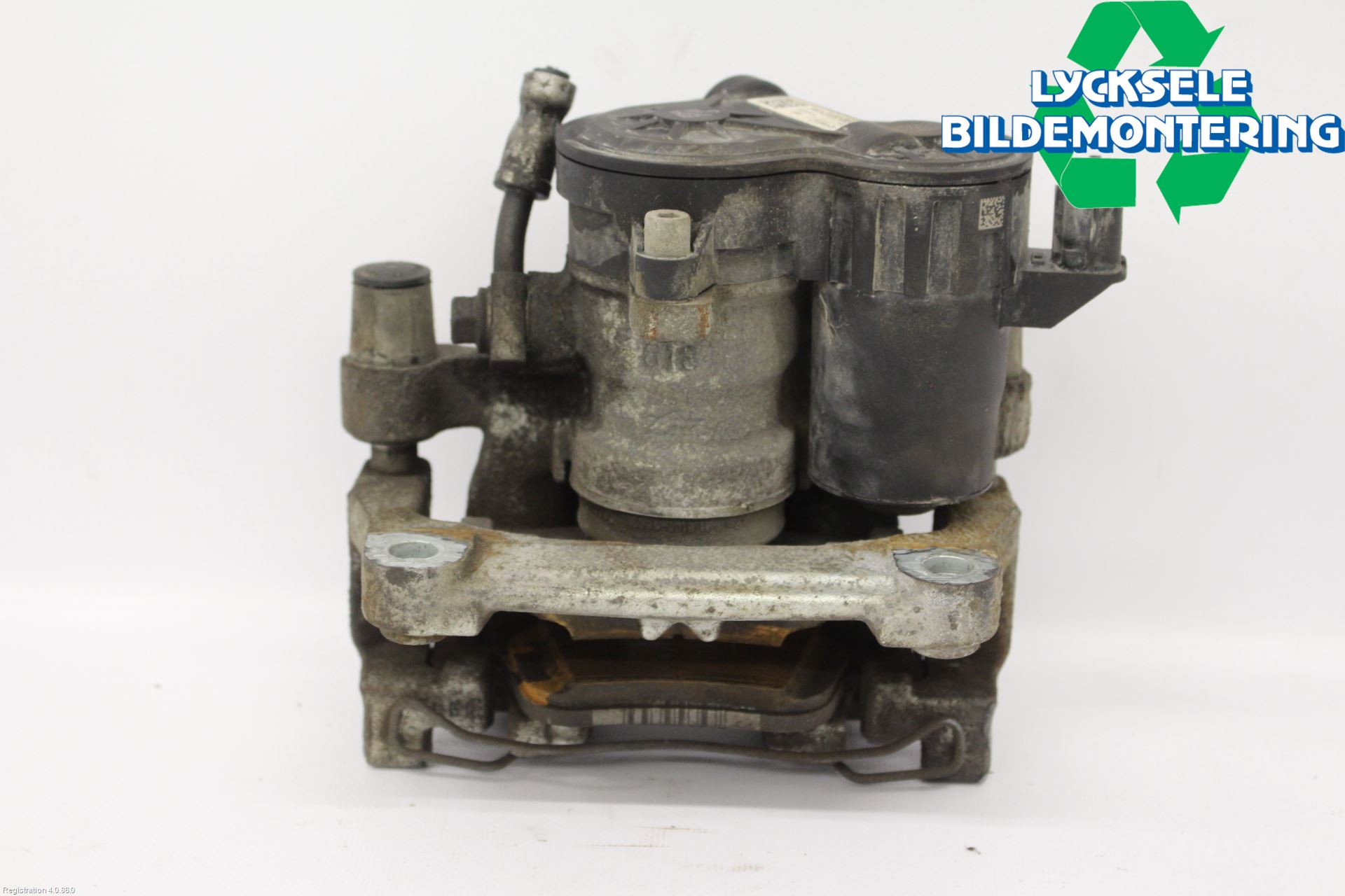 Ford FOCUS 19- Bromsok Bak Vänster