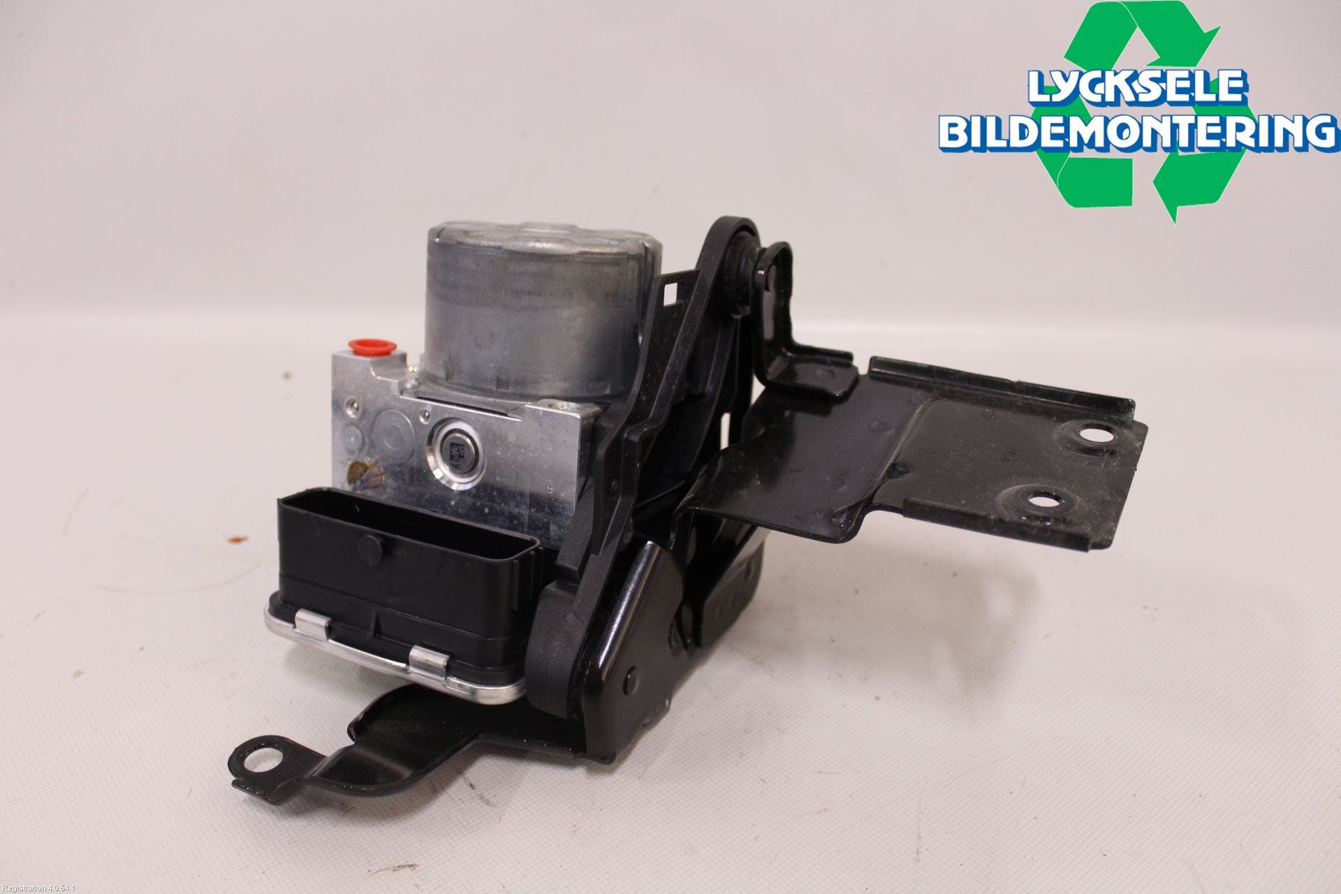 Volkswagen VW GOLF / E-GOLF VII 13-20 Abs Hydraulaggregat