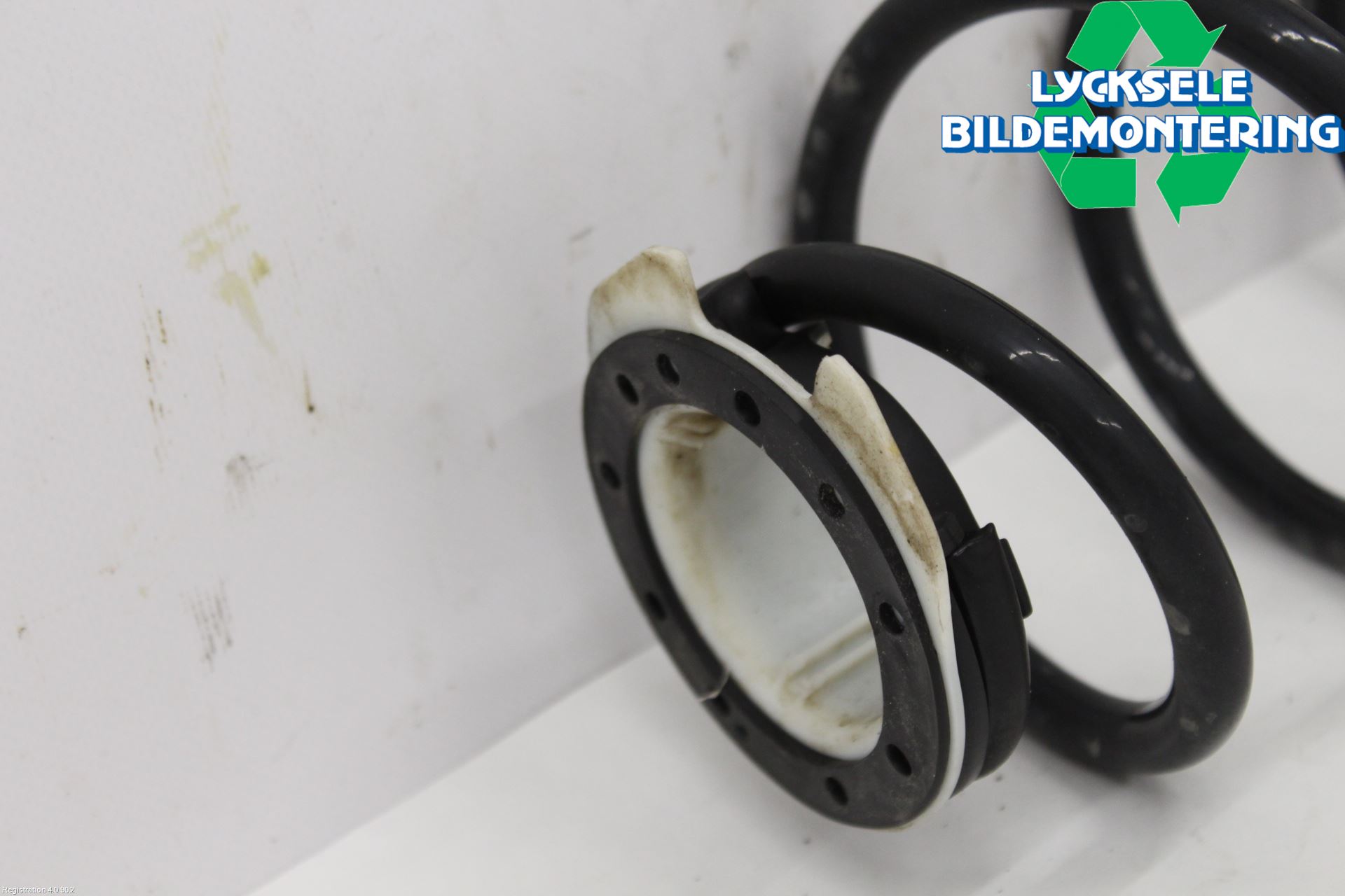 Citroen C4/E-C4 C4X/E-C4X III 21- Fjäder Bak