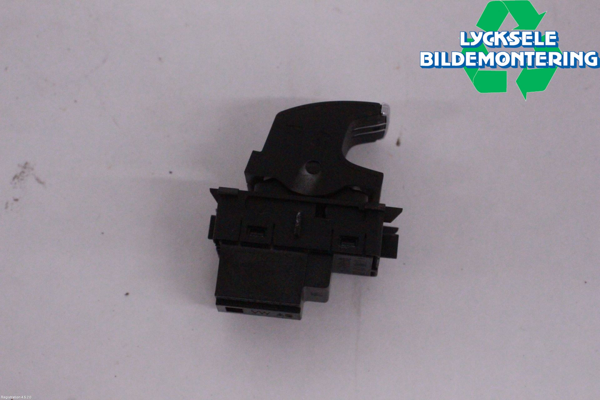 Volkswagen VW PASSAT 20-24 Strömställare Elhiss