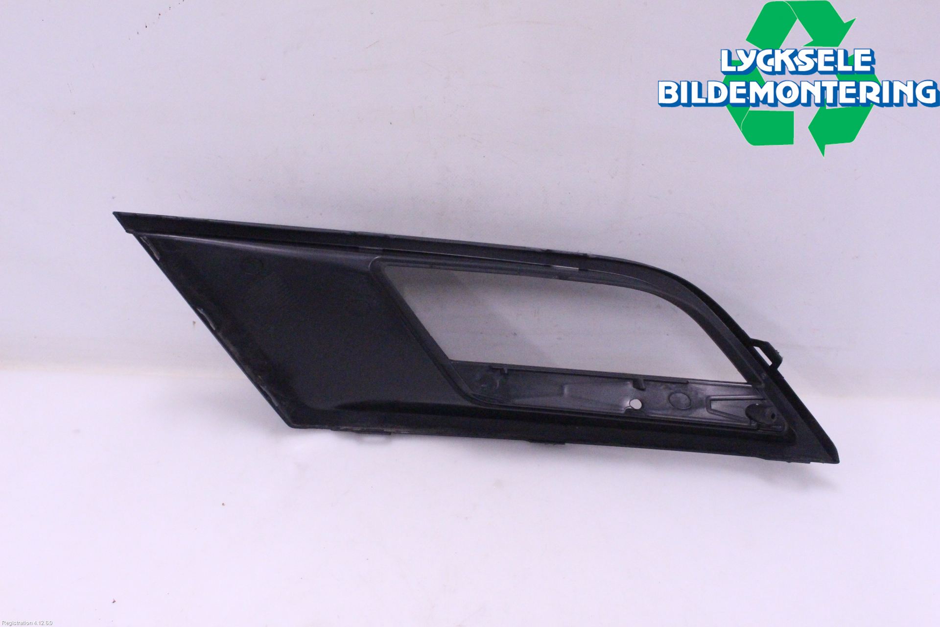 Seat LEON 13-20 Dimljussarg Fram