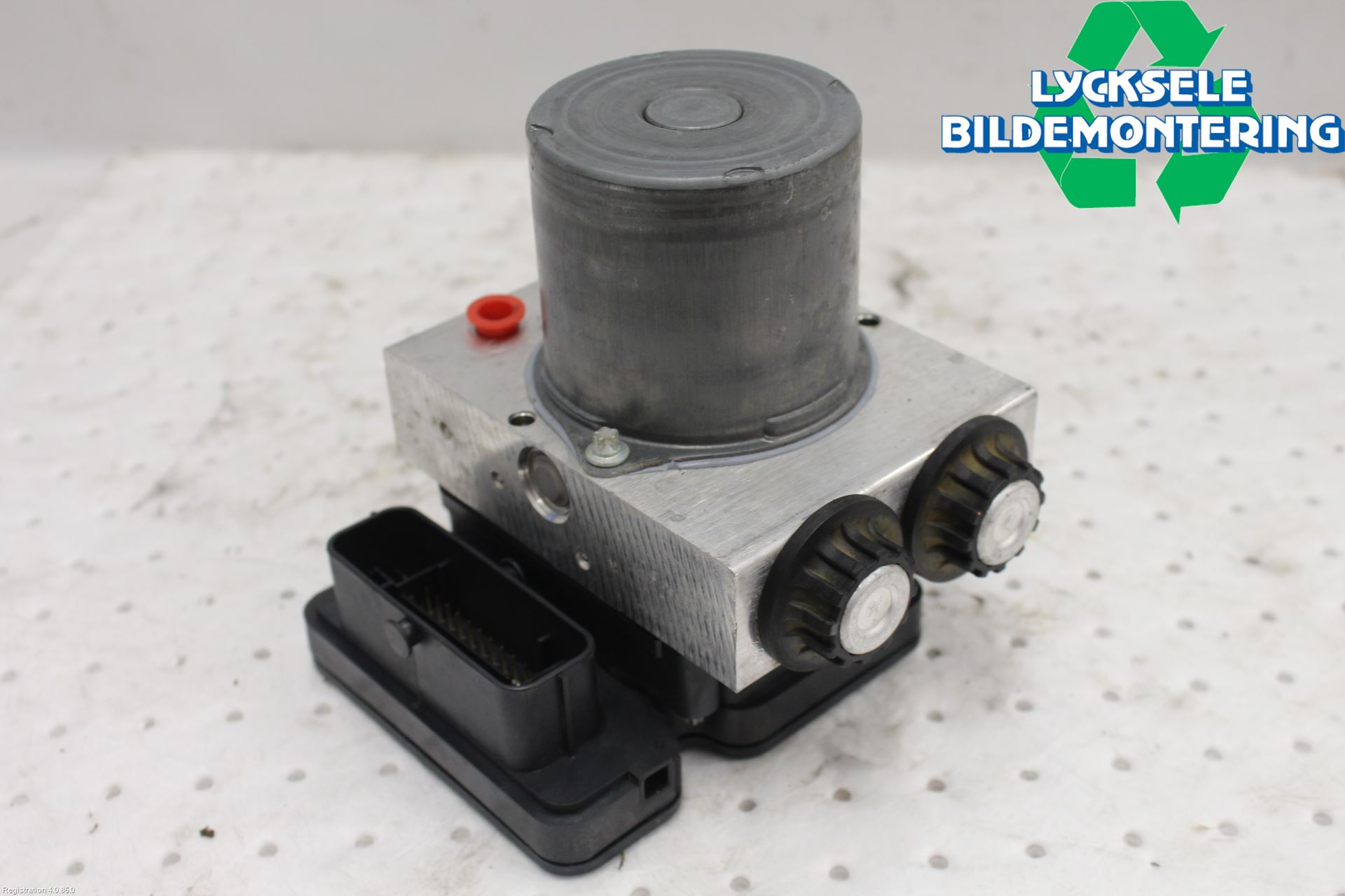 Ford RANGER EU 12-23 Abs Hydraulaggregat