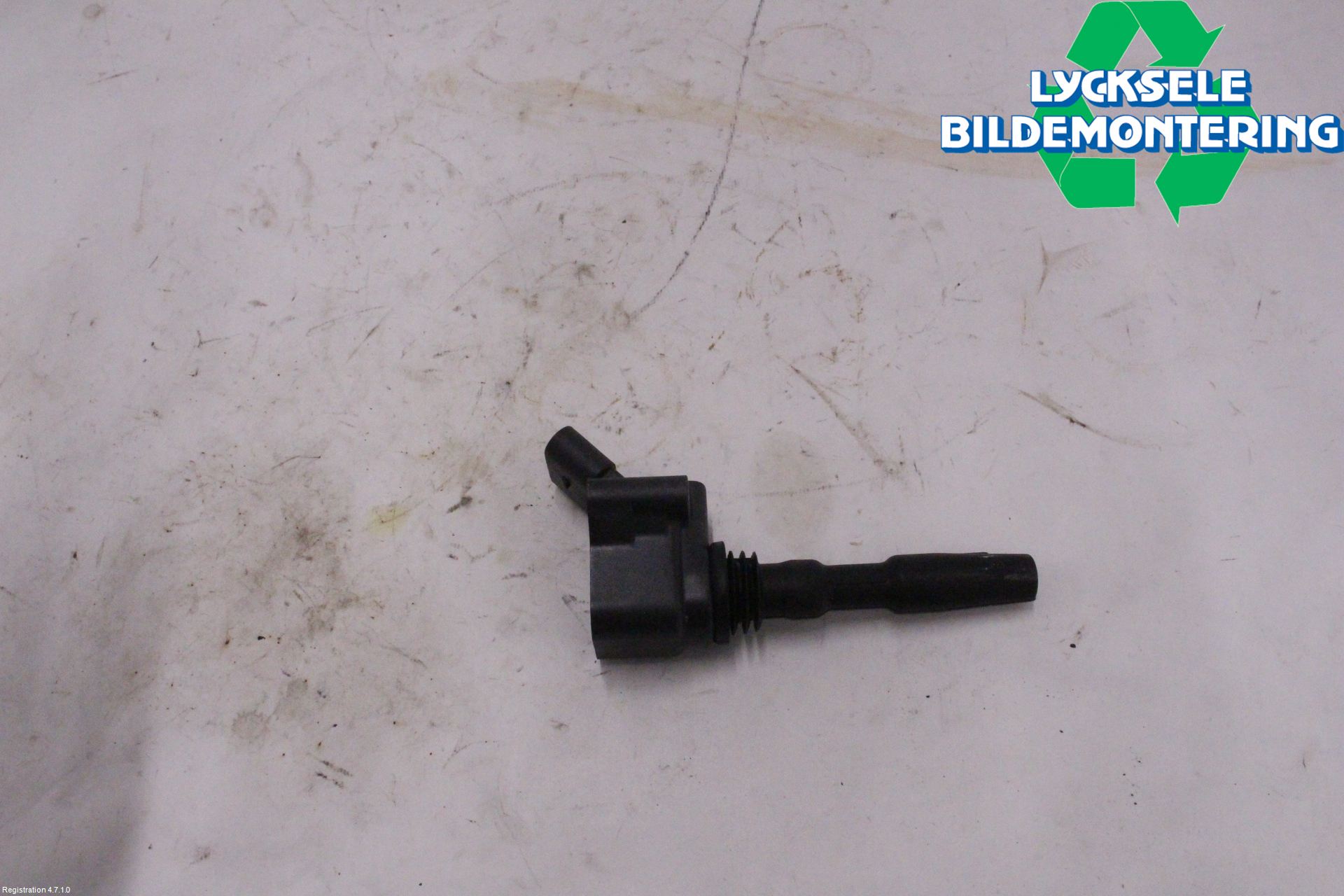 Volkswagen VW TAIGO 22- Tändspole