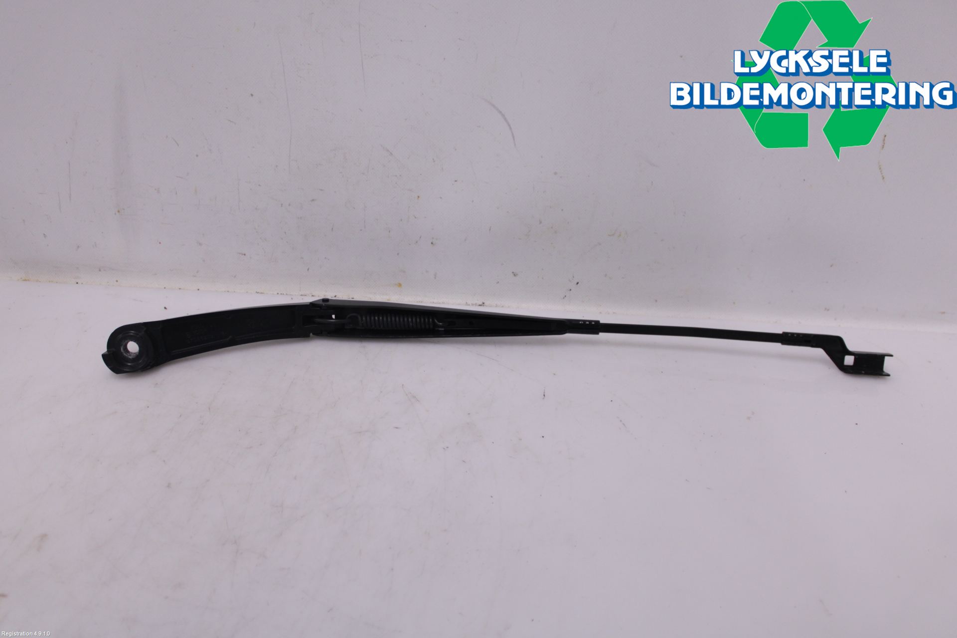 Volkswagen VW ID.3 21- Torkararm Armar Vindruta