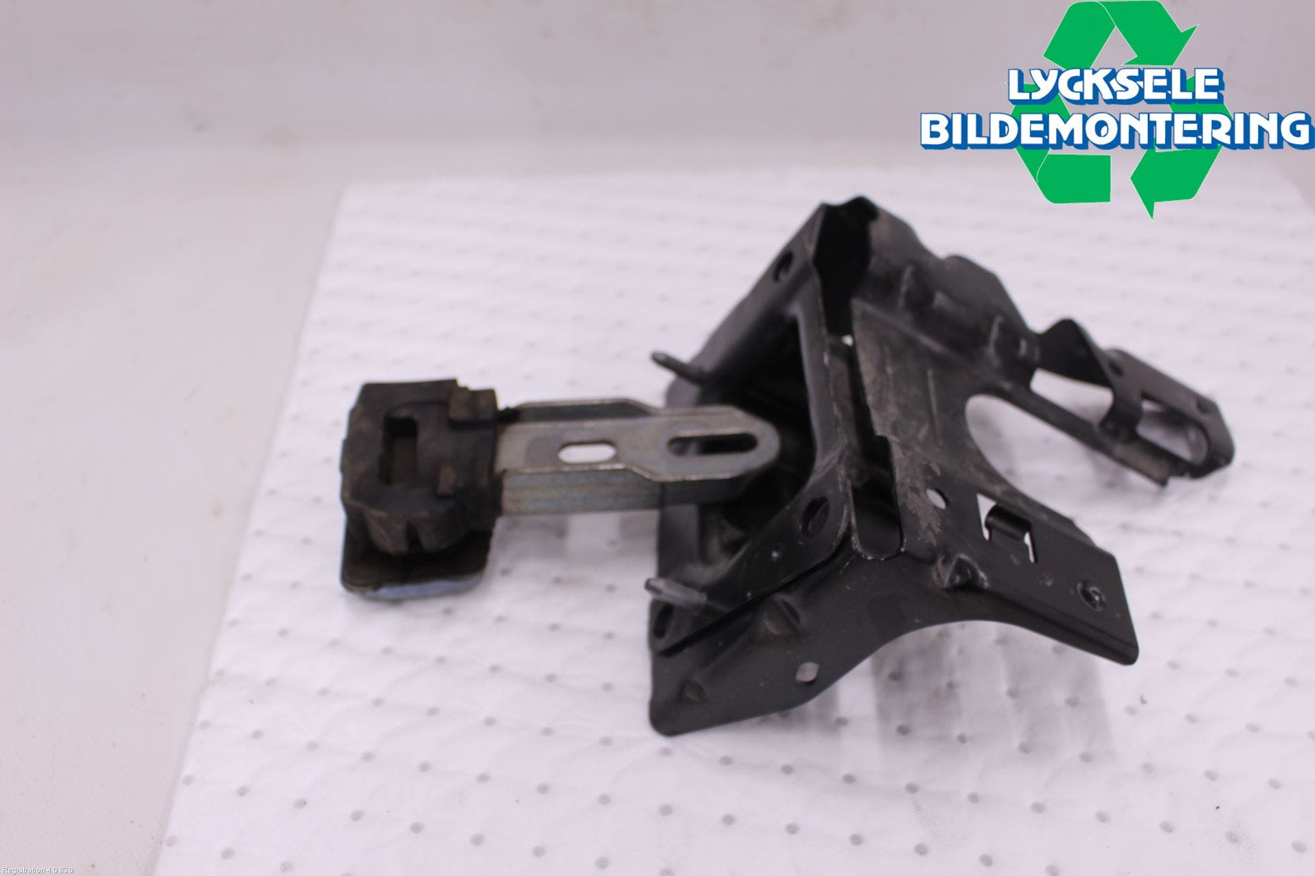 Citroen C3 AIRCROSS 18-23 Växellådskudde