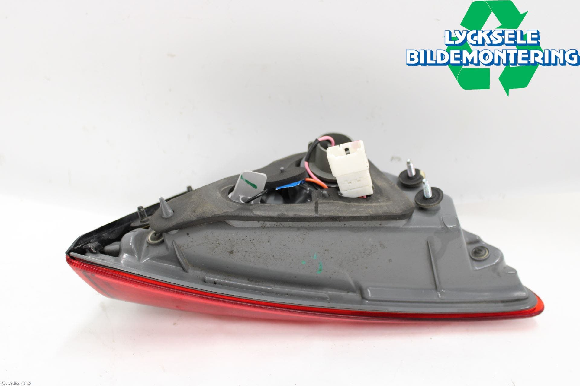 Hyundai i30 GD 13-17 Bakljus Lucka Vä