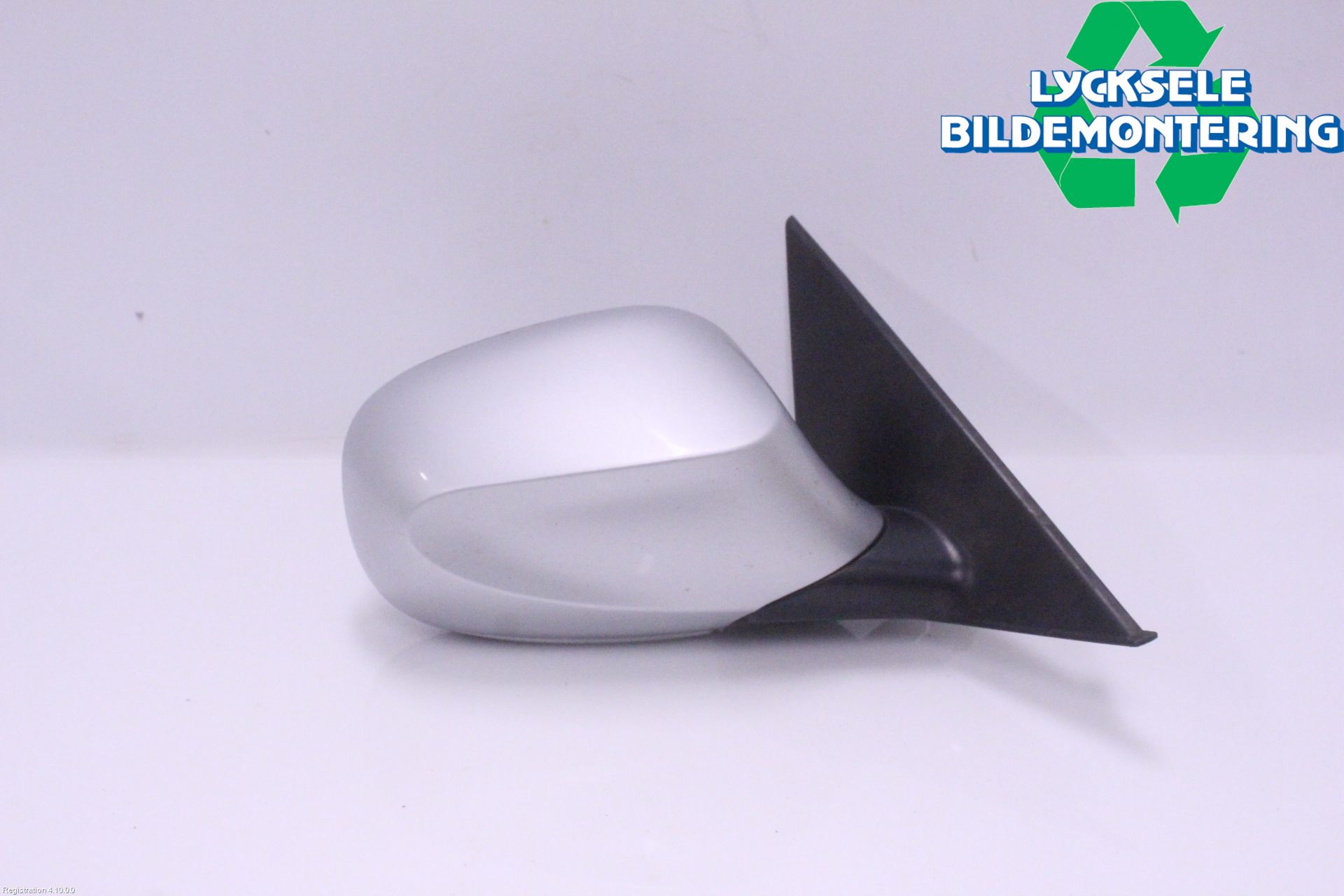 BMW 1 E87/81 5D/3D 03-11 Spegel Yttre El Hö