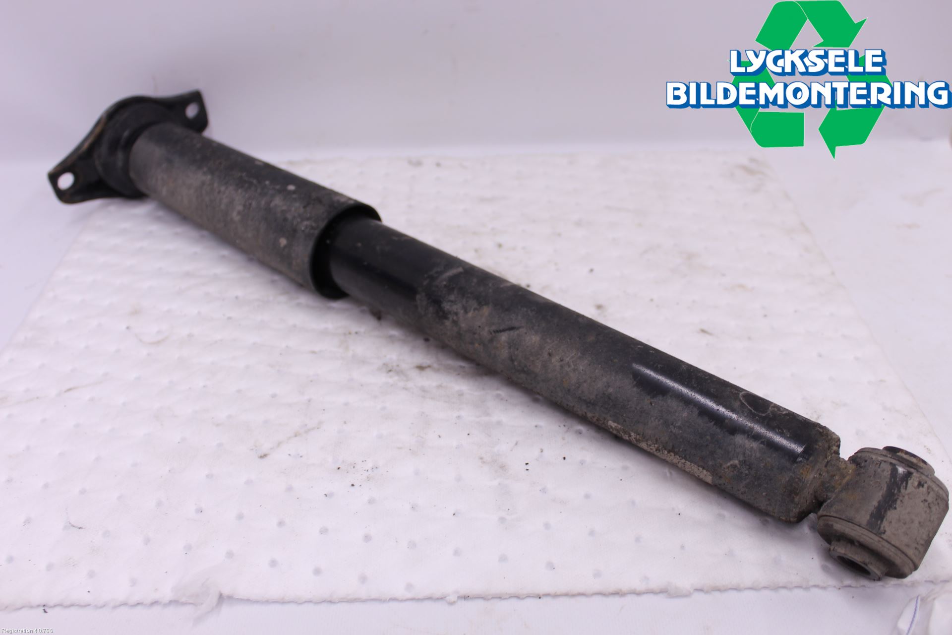 Volvo XC60 14-17 Stötdämpare Bak