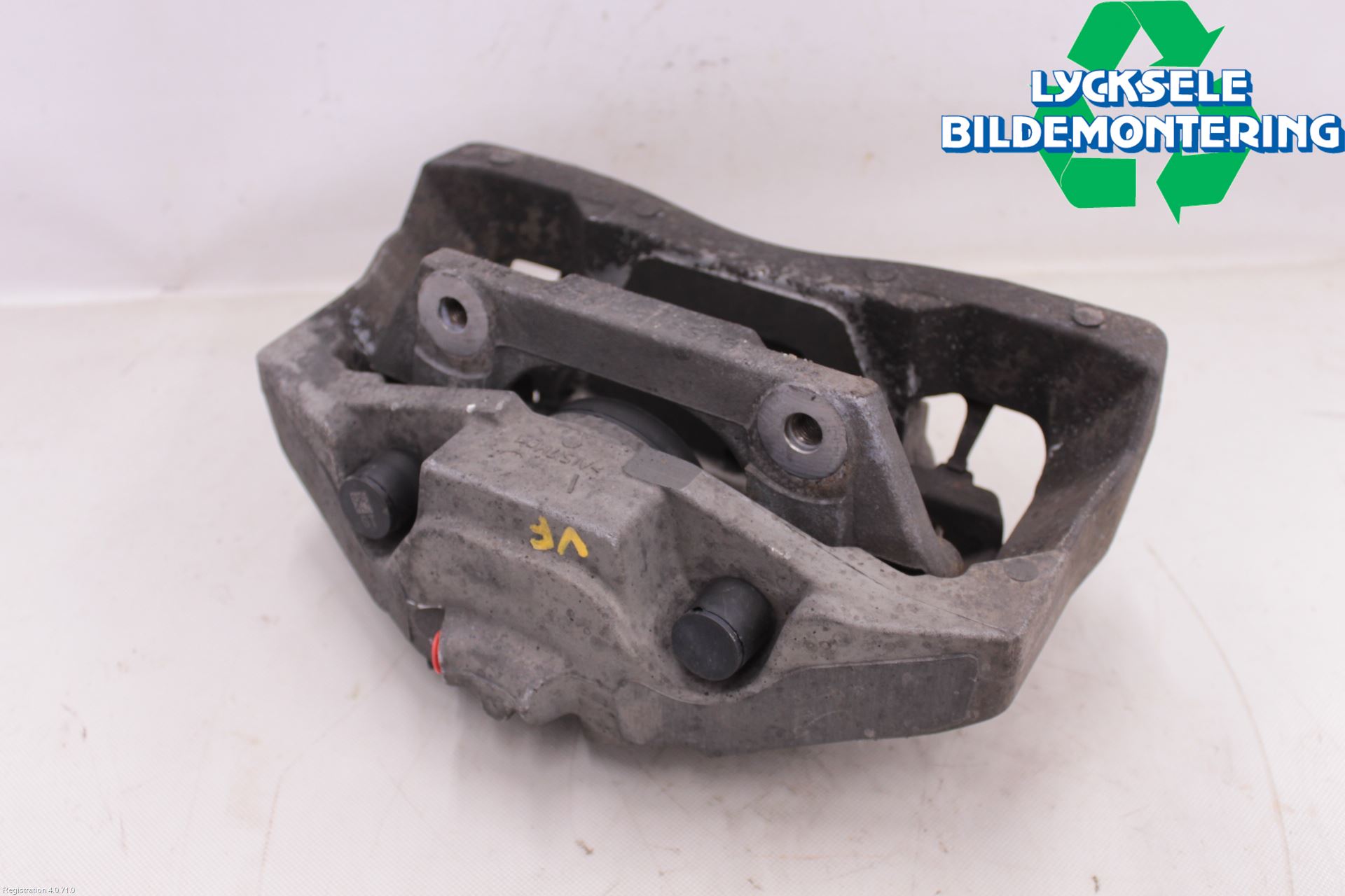 BMW 5 F10/F11/F18 09-17 Bromsok Fram Vänster
