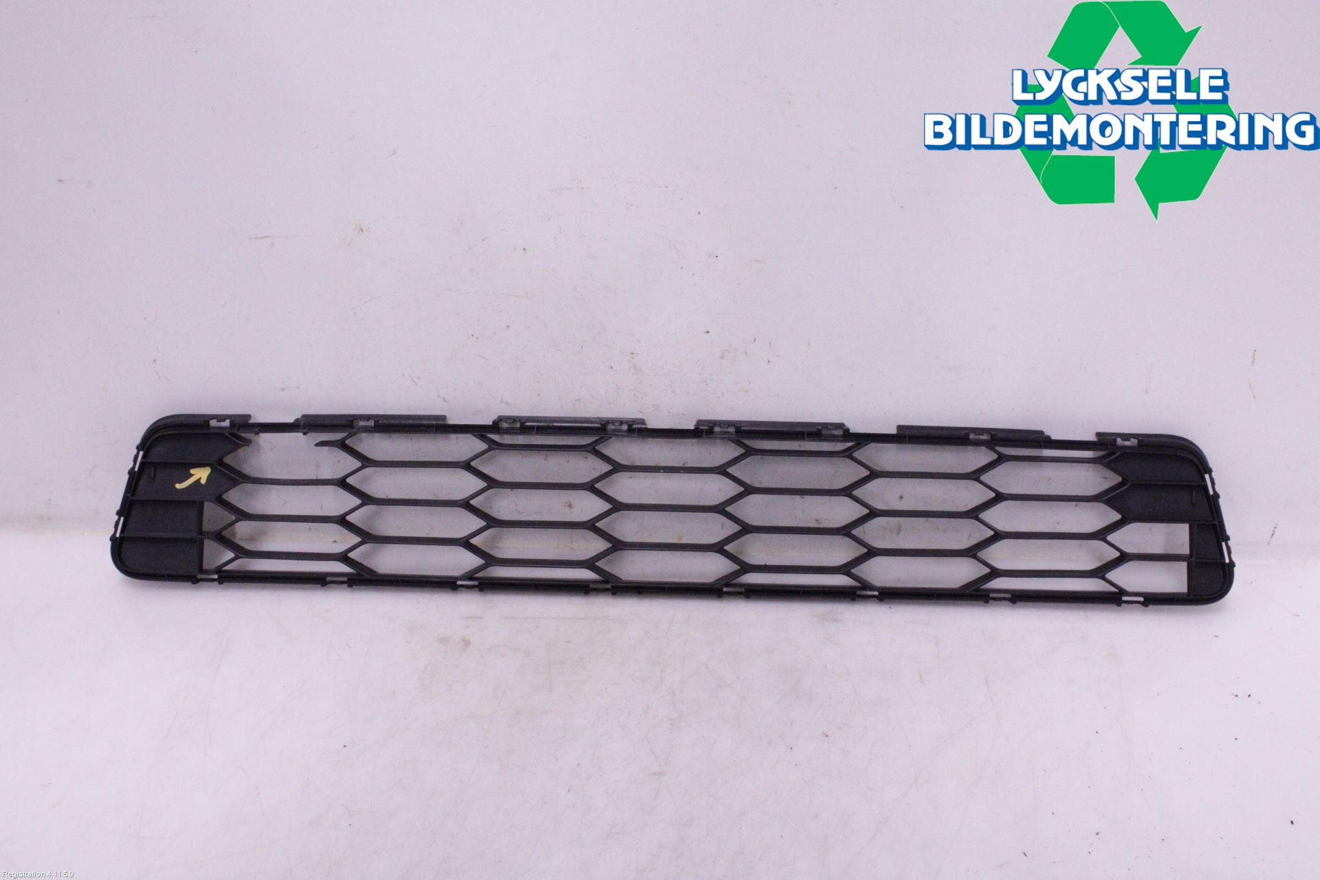 Subaru OUTBACK 21- Grilldel Mitt