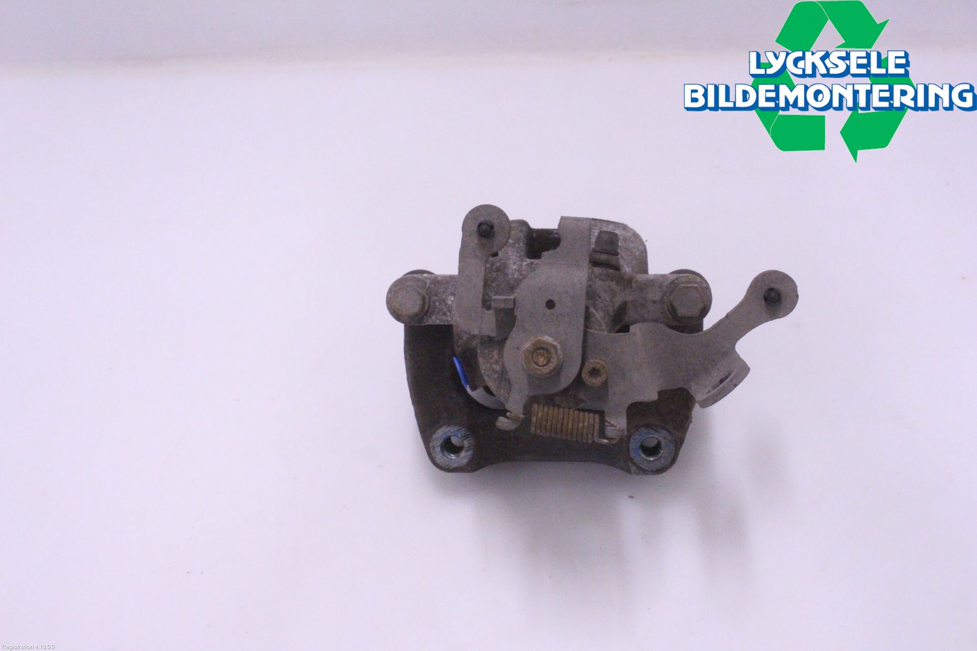 Peugeot PARTNER 16-18 Bromsok Bak Vänster