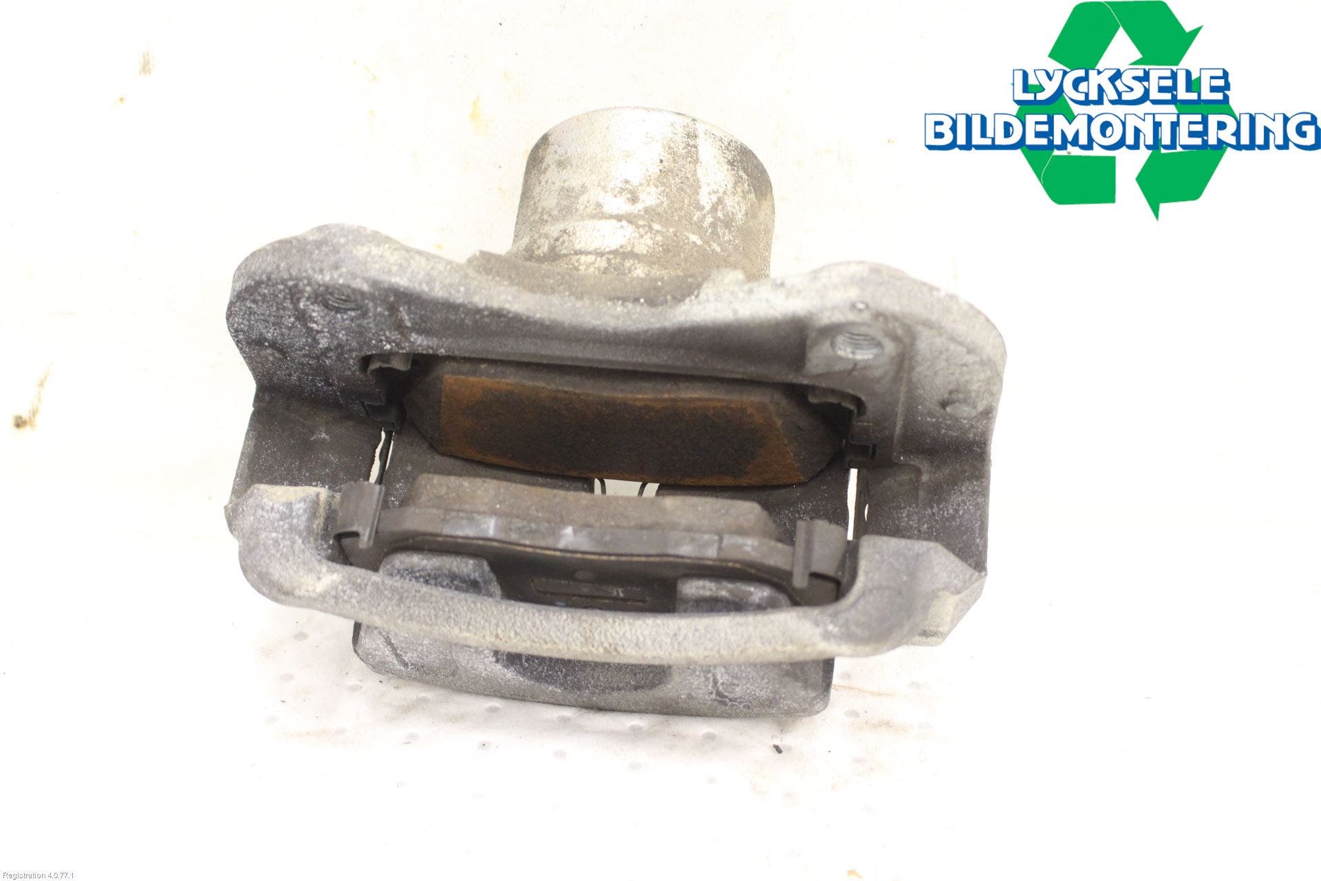 Kia OPTIMA 16-20 Bromsok Fram Höger