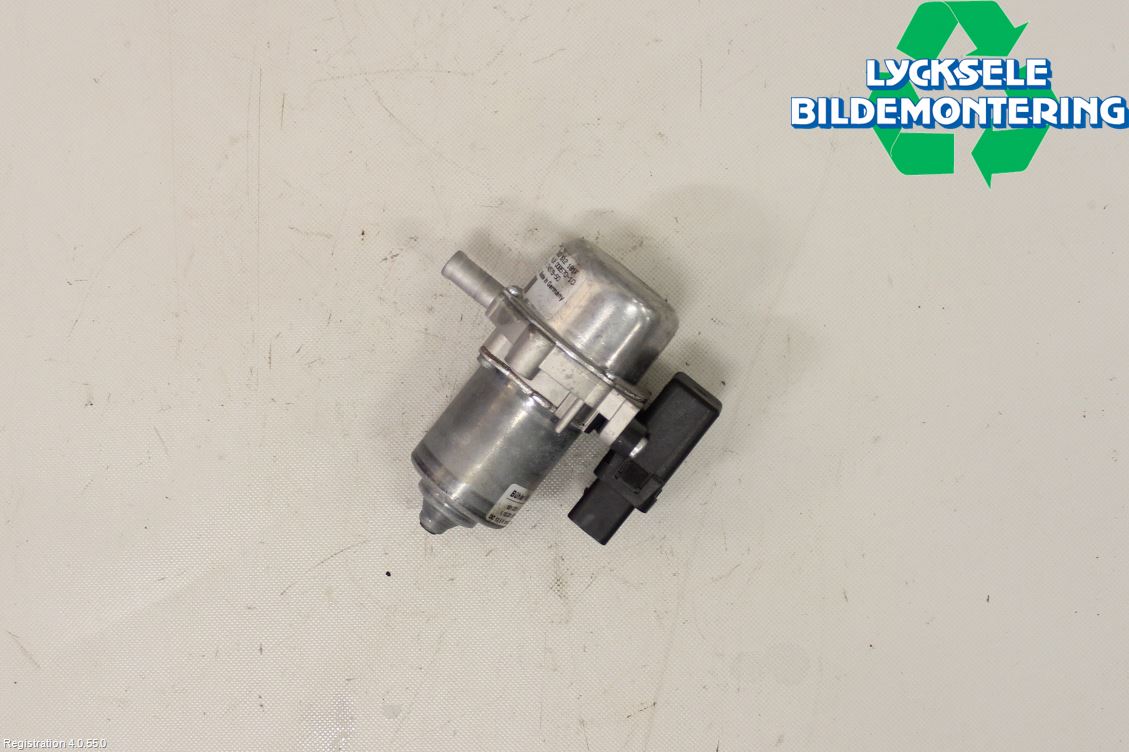 Skoda FABIA 15-21 Vakuumpump