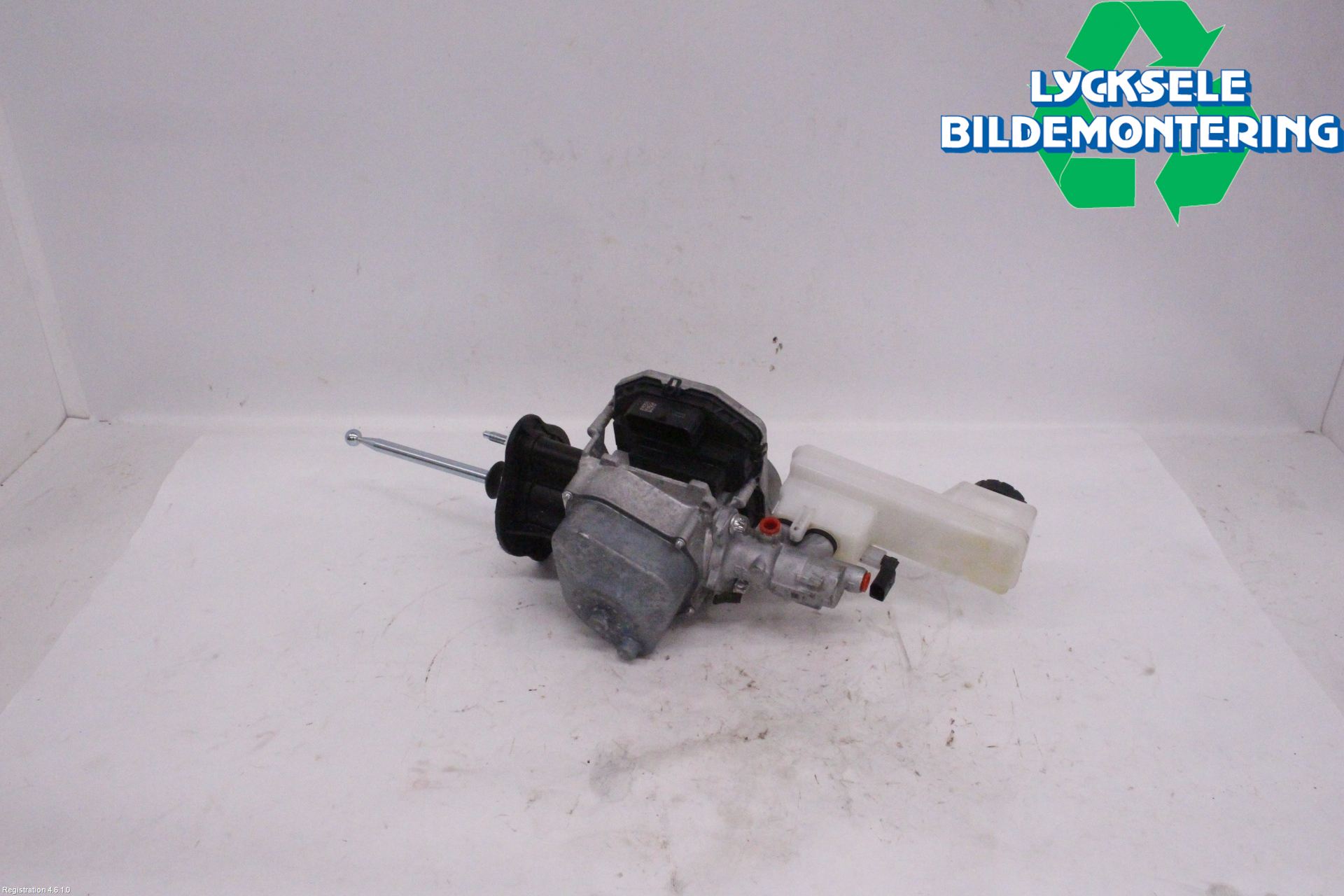 Volkswagen VW ID.3 21- Bromsservo