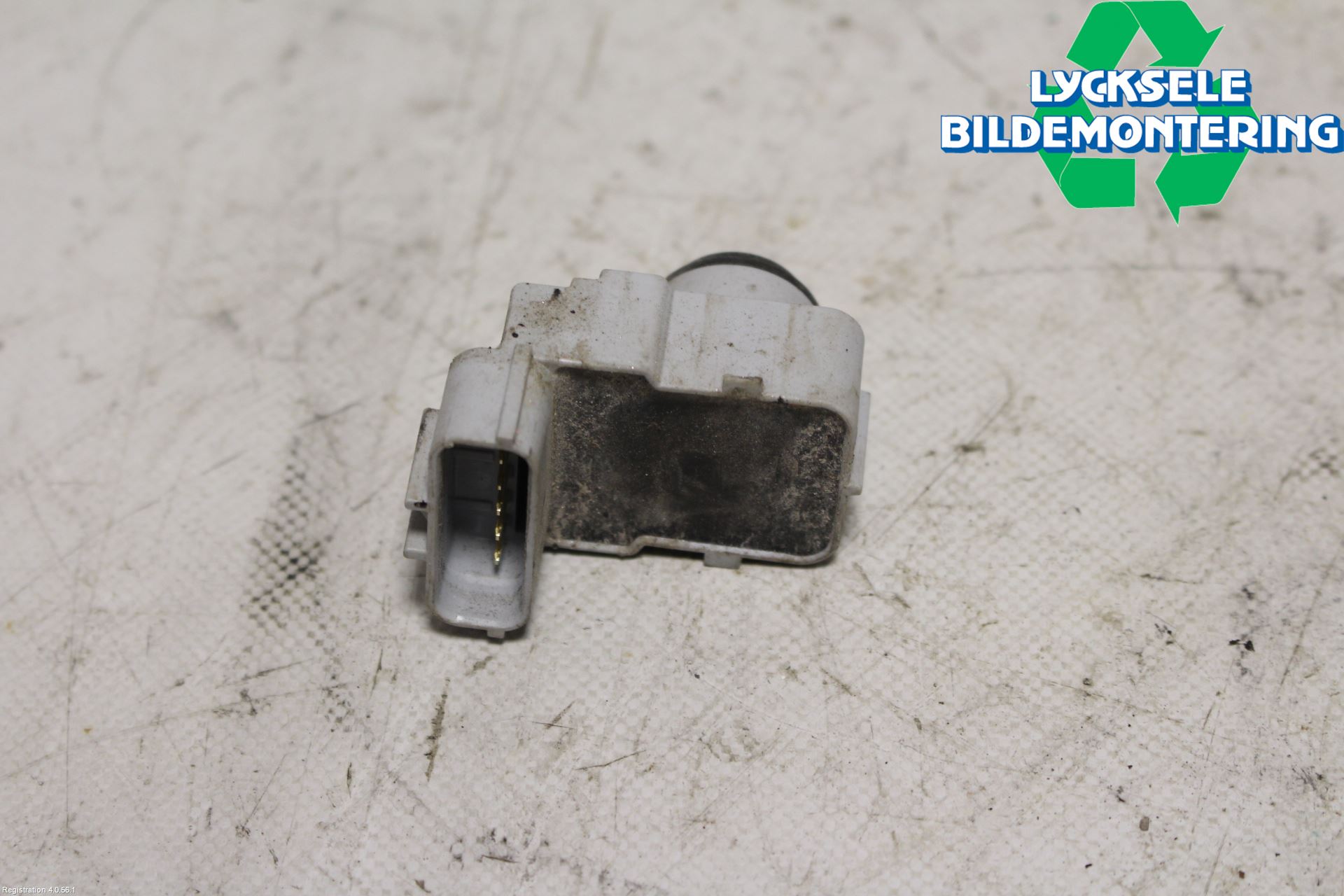 Hyundai ix35 Parkeringshjälp Backsensor