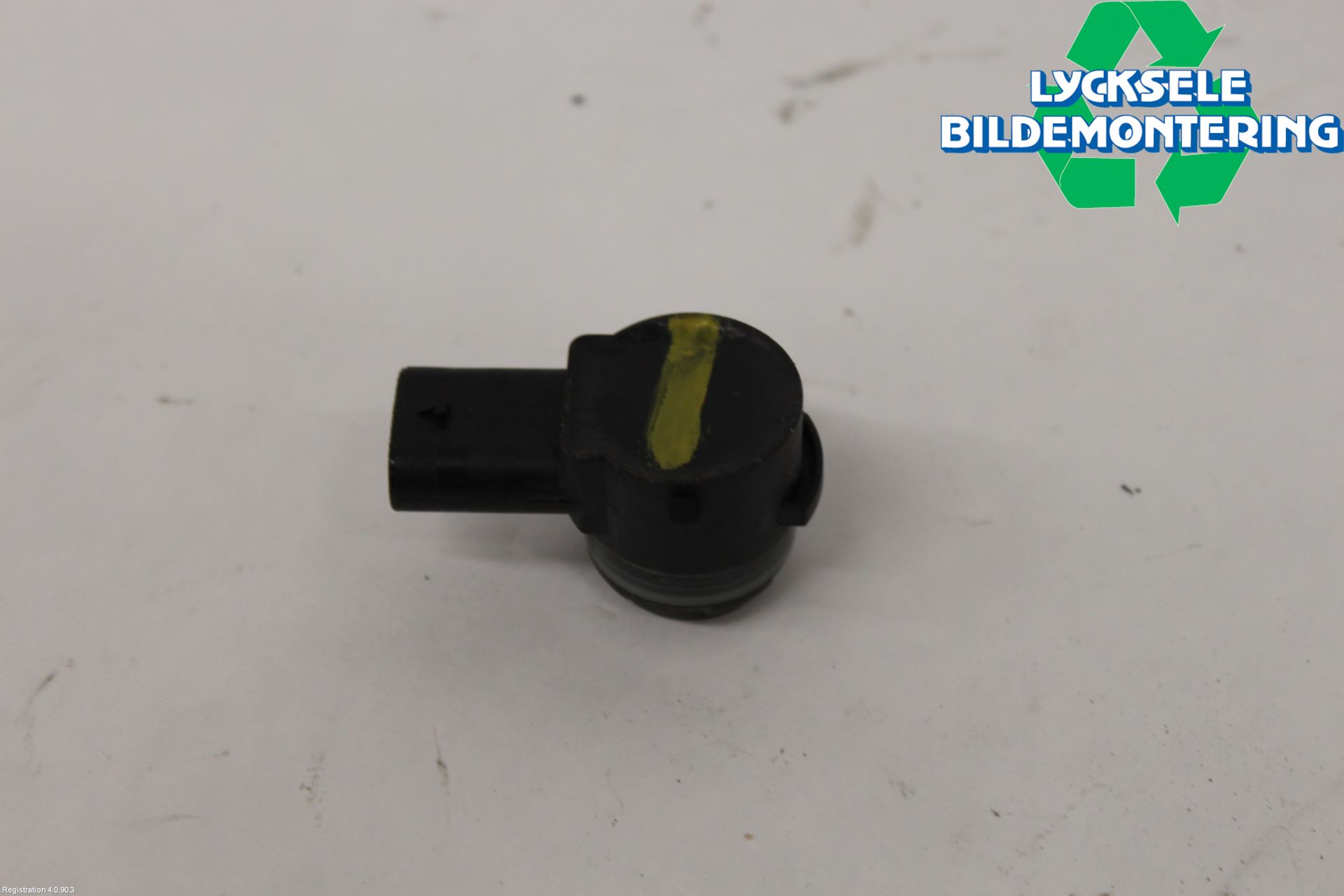 Volkswagen VW TIGUAN 16-24 Parkeringshjälp Backsensor