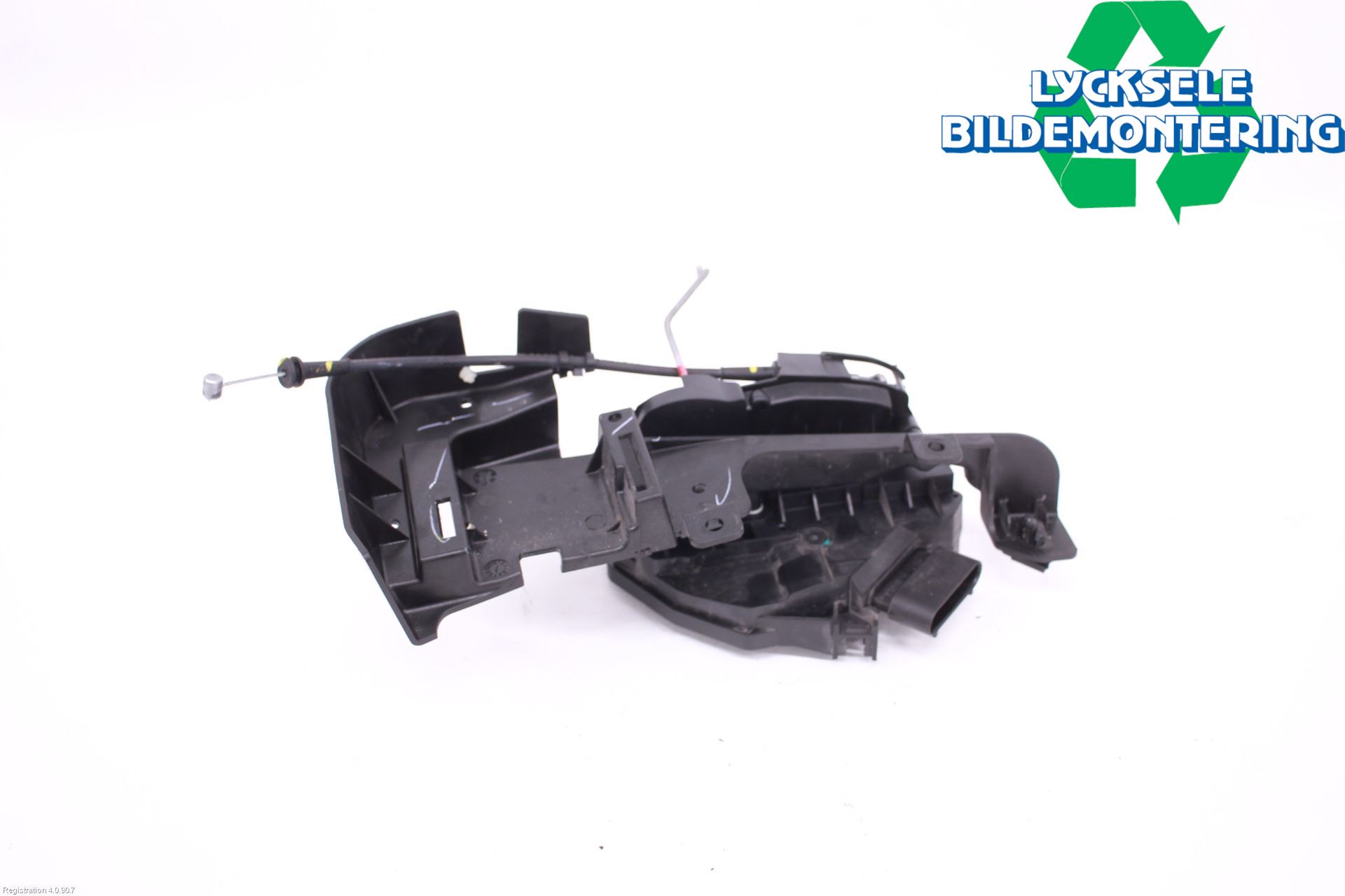 Ford RANGER 22- Låskista-Dörrlås