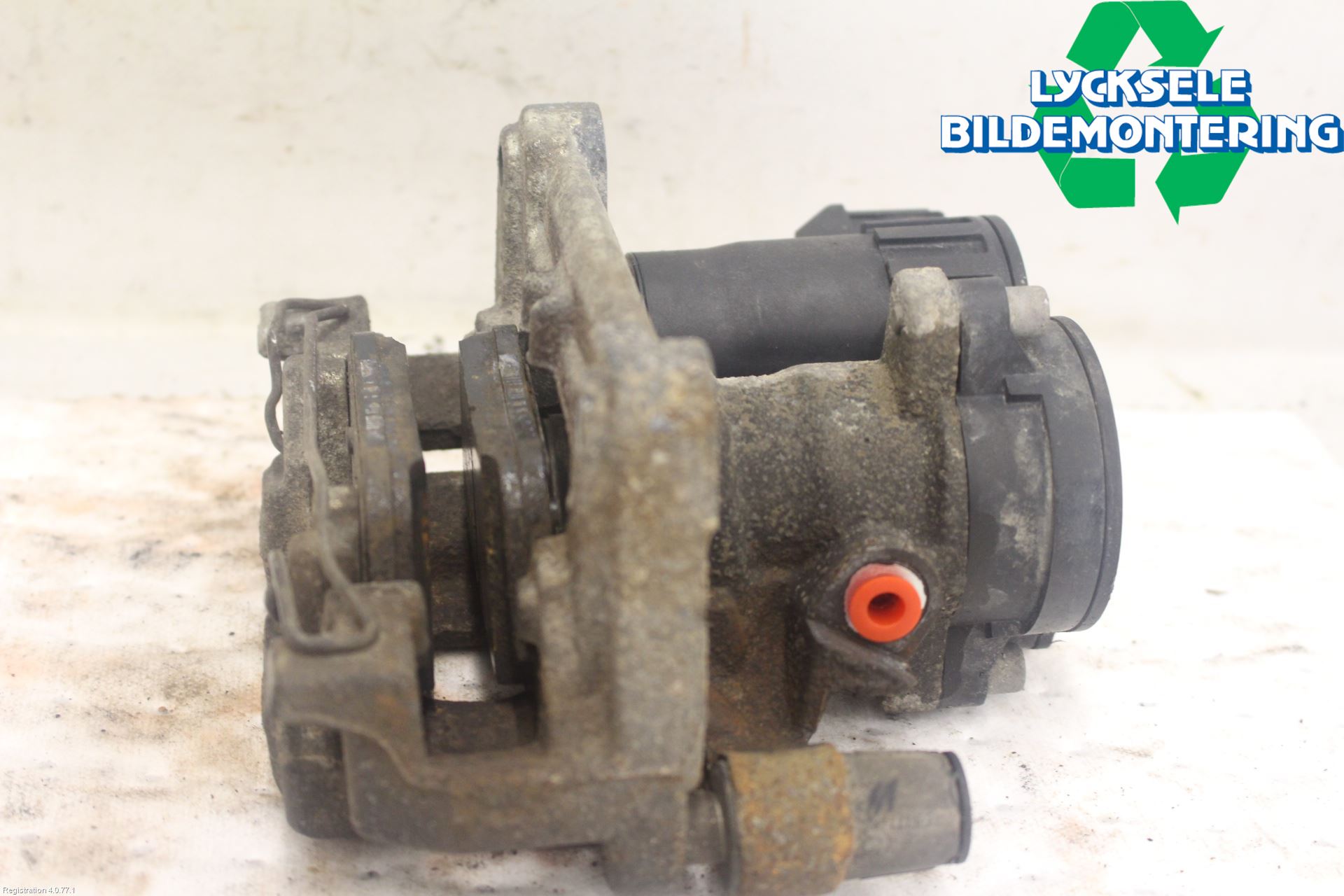 Ford FOCUS 19- Bromsok Bak Höger