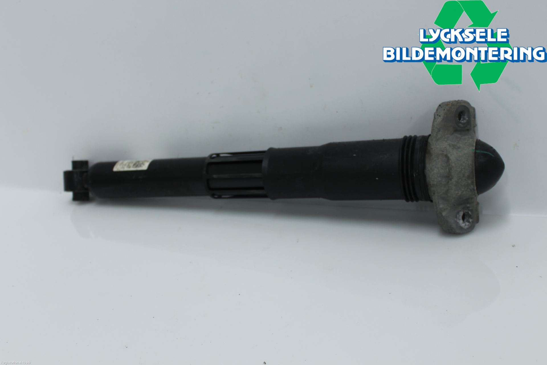 Volkswagen VW ID.4 21- Stötdämpare Bak